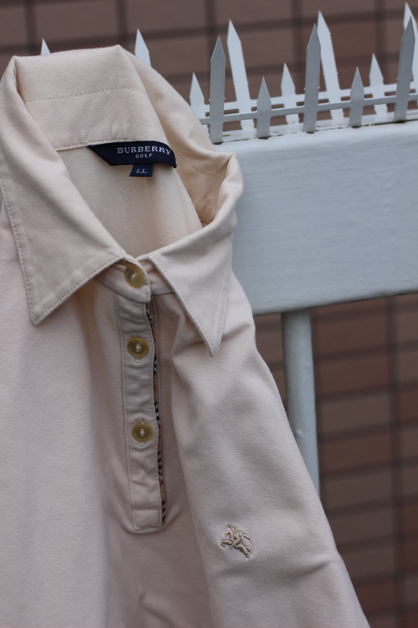 Ladies Burberry cardigan mix 5点