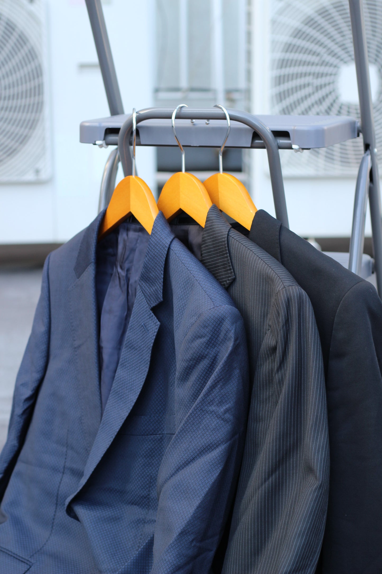 Men's Paul Smith Tailored Jacket x3点