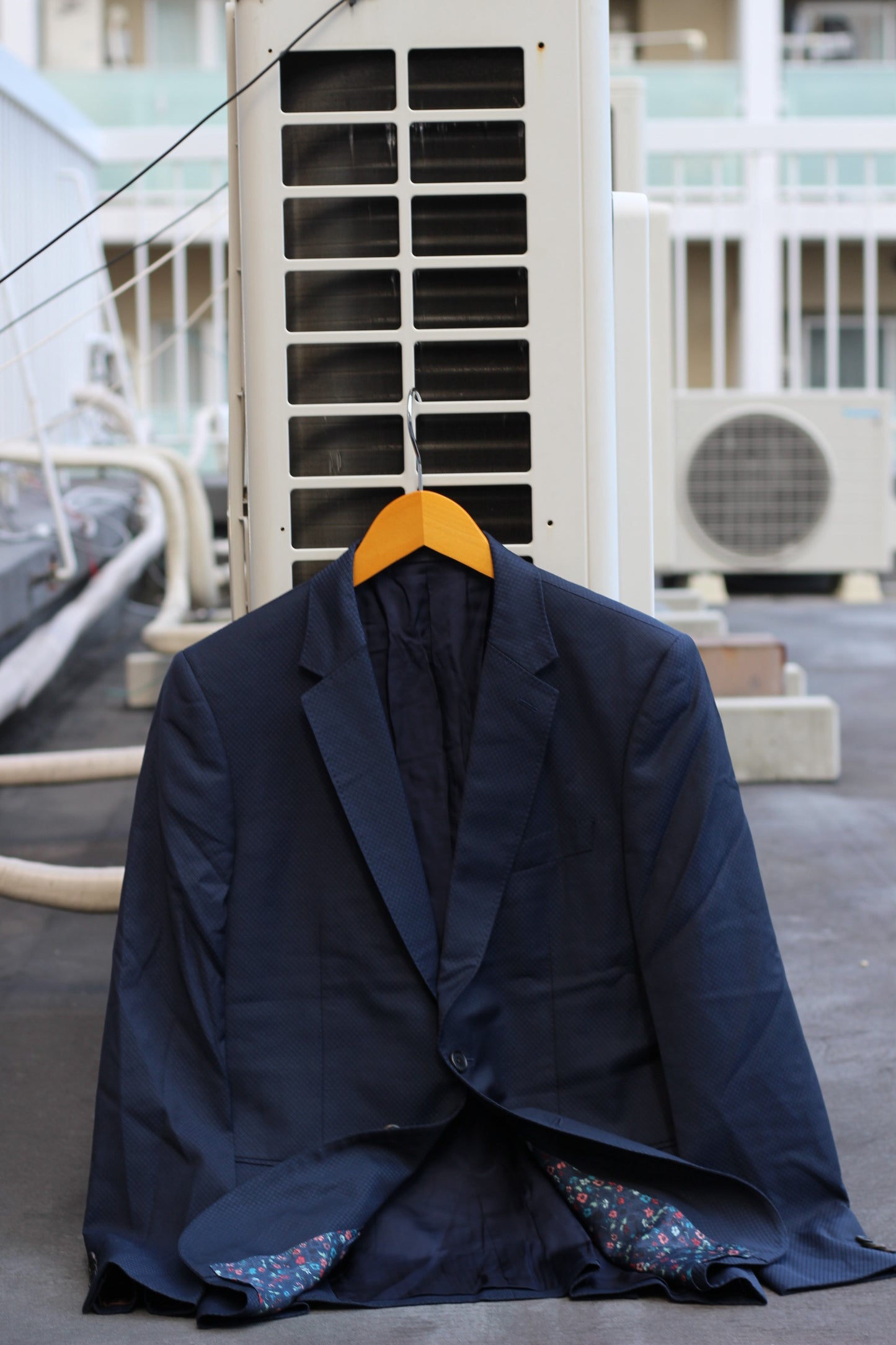 Men's Paul Smith Tailored Jacket x3点