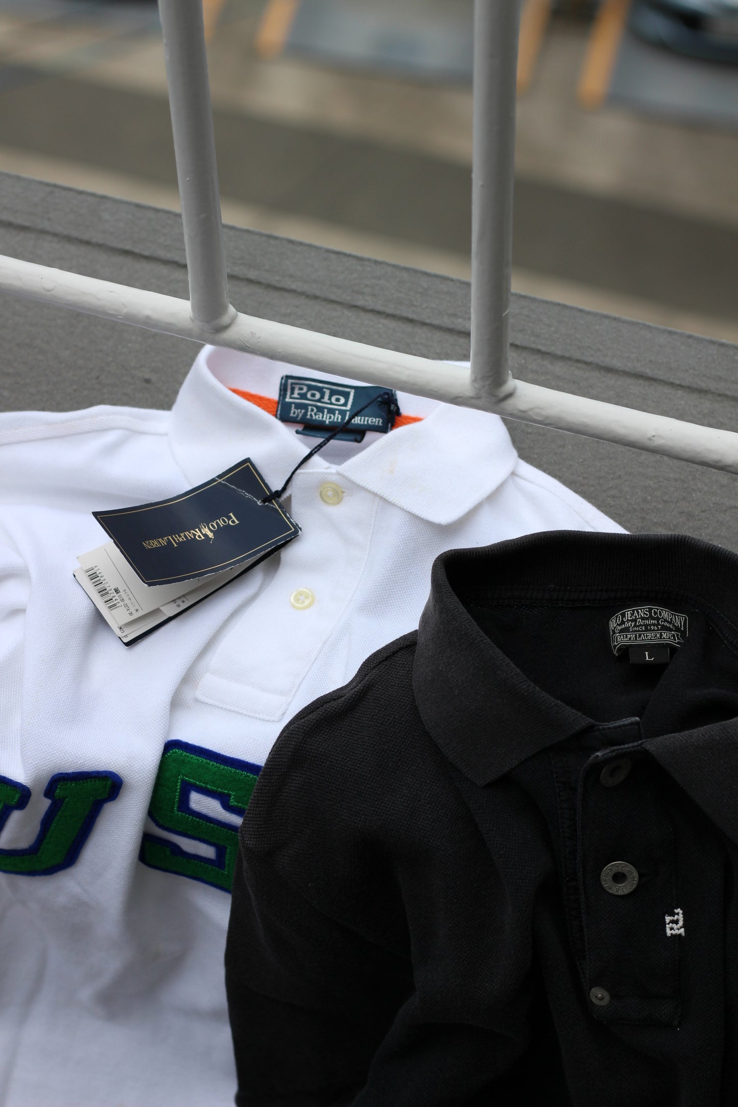 Ralph Lauren Shirt x12点