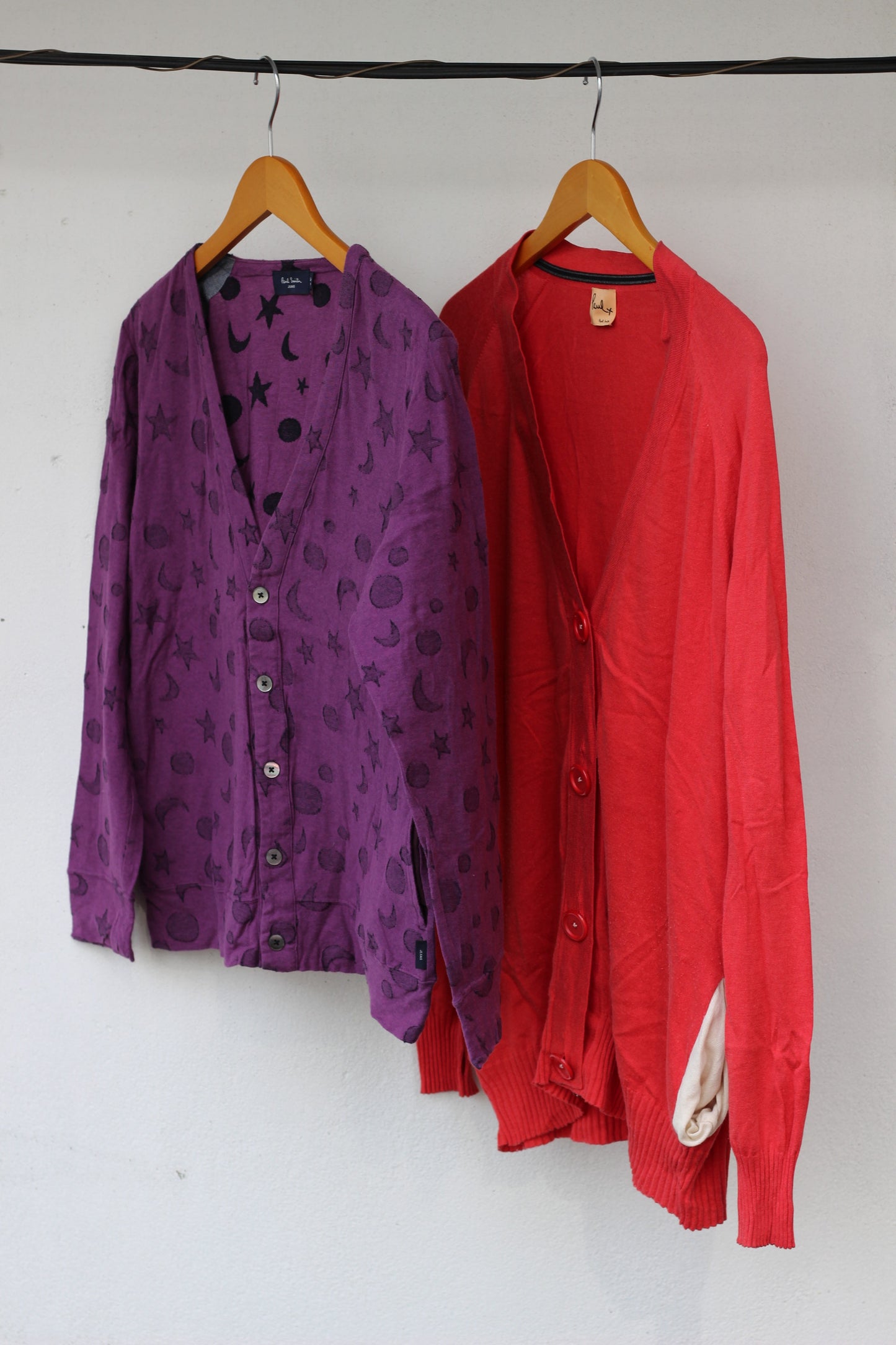 Ladies Paul Smith item x4点