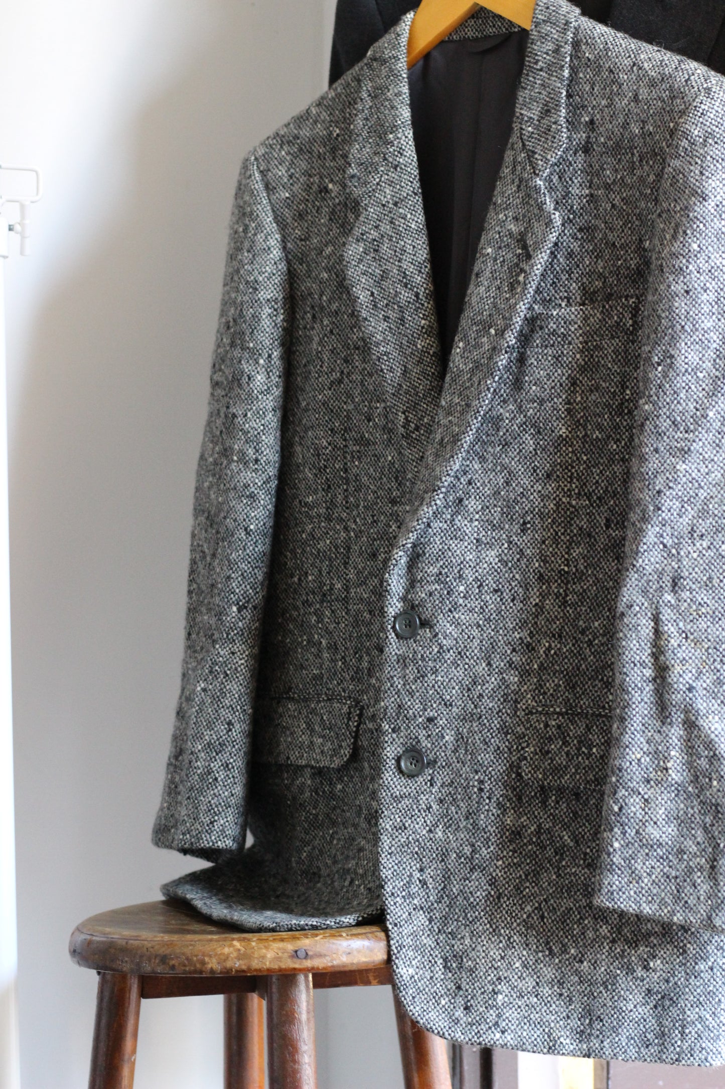 Men's Old Pierre Cardin Tailored Jacket x3点