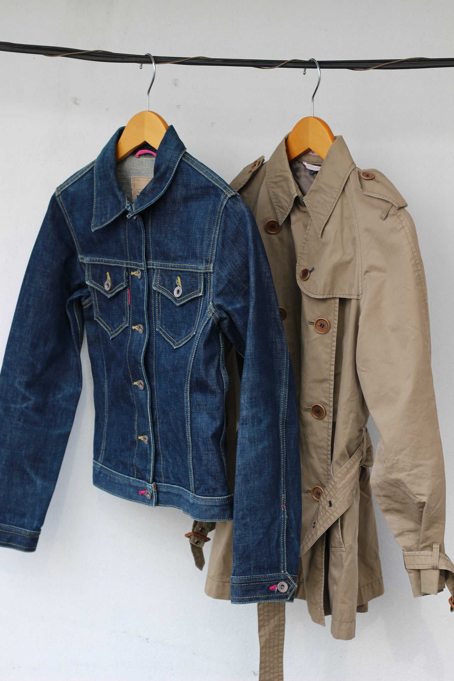 Ladies Paul Smith item x4点