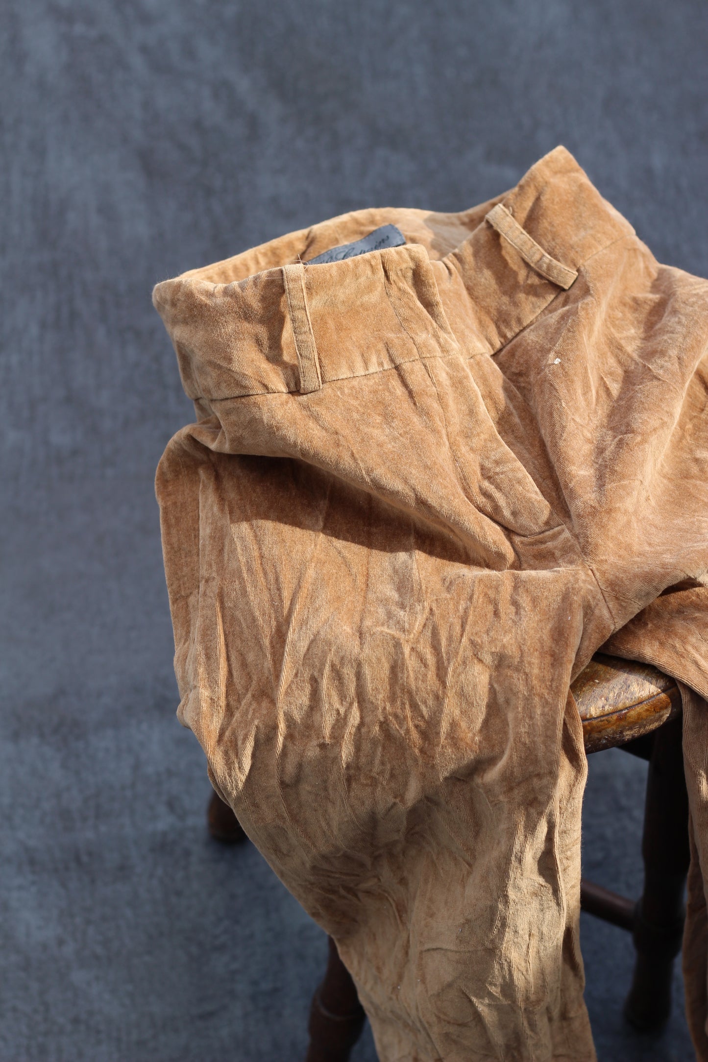 Women's Vintage Made In Italy Bottoms x7点