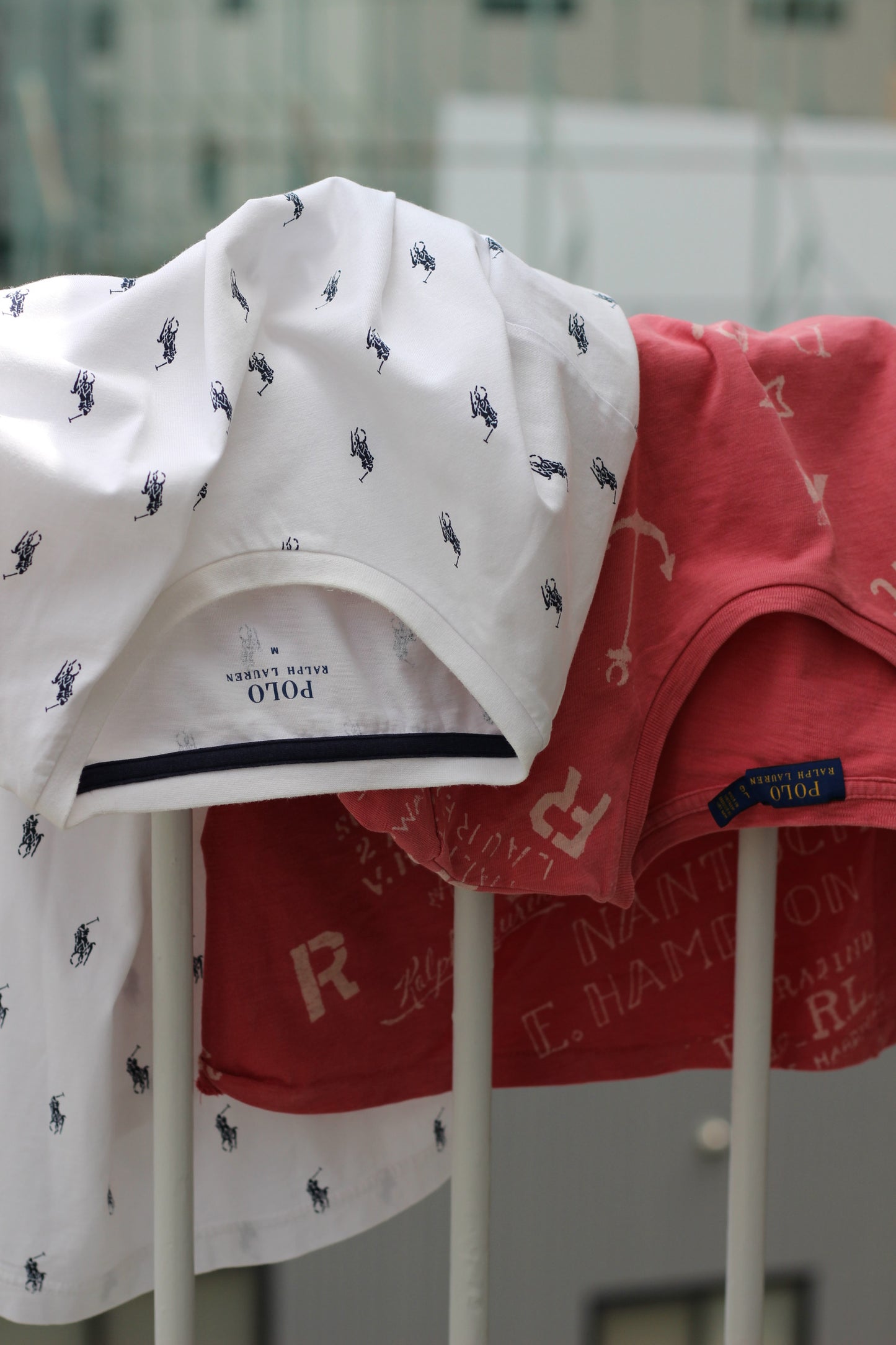 Ralph Lauren Shirt x12点