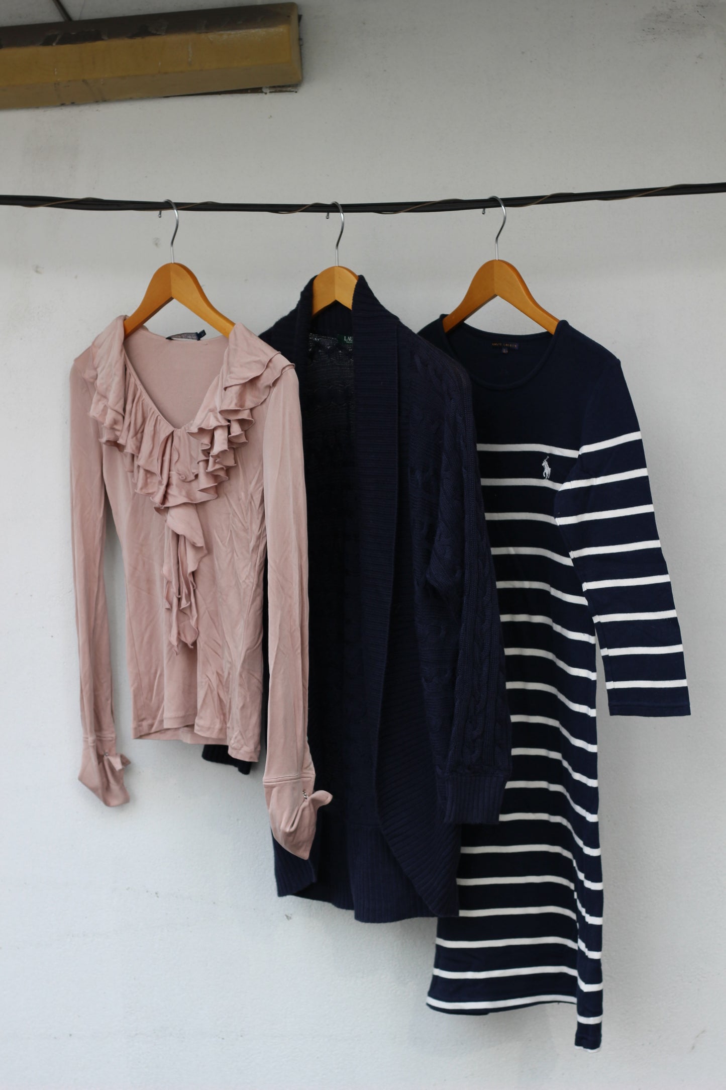 Ladies brand item x12点