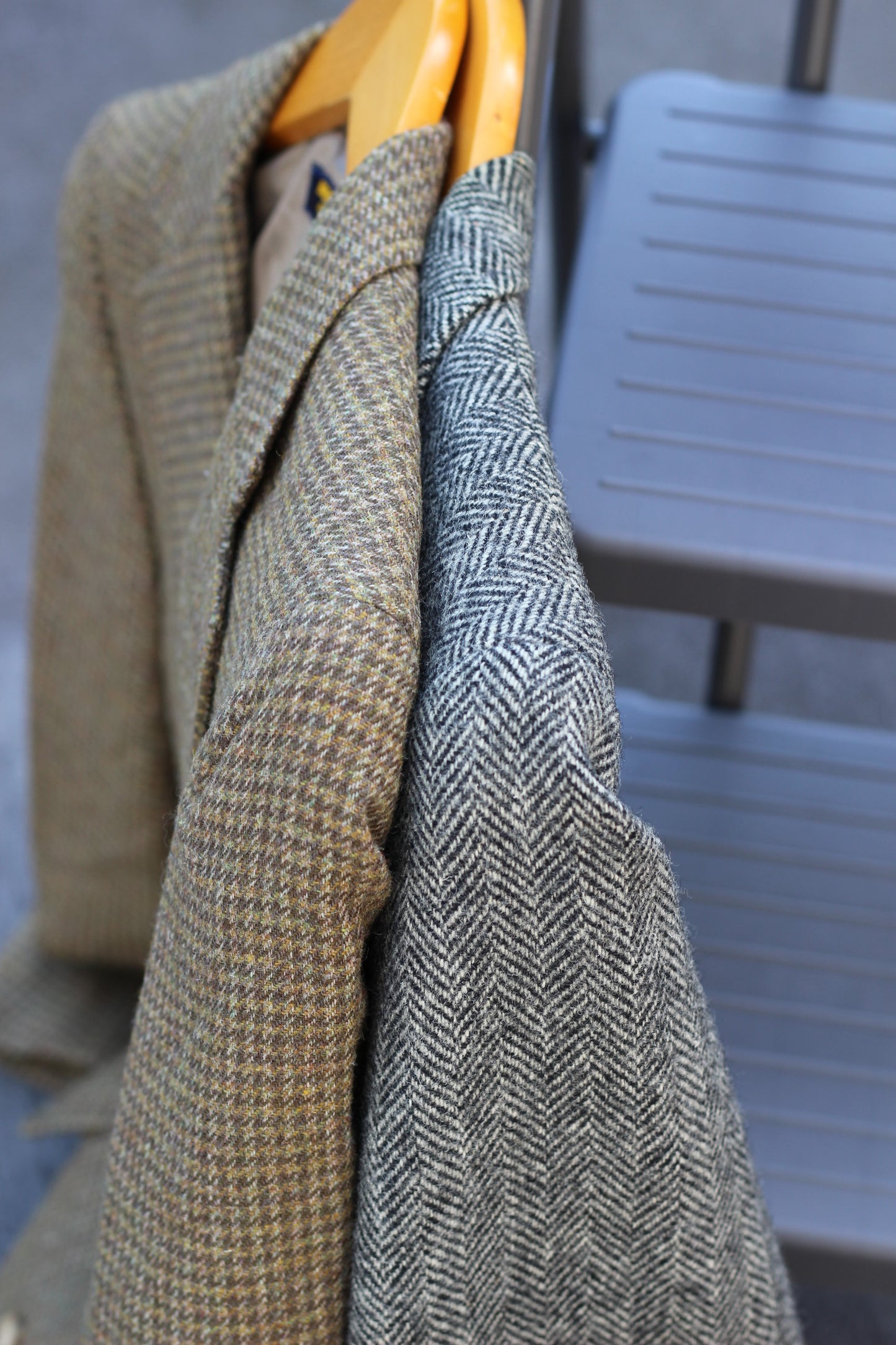 Men's American Traditional Brand Tailored Jacket x3点