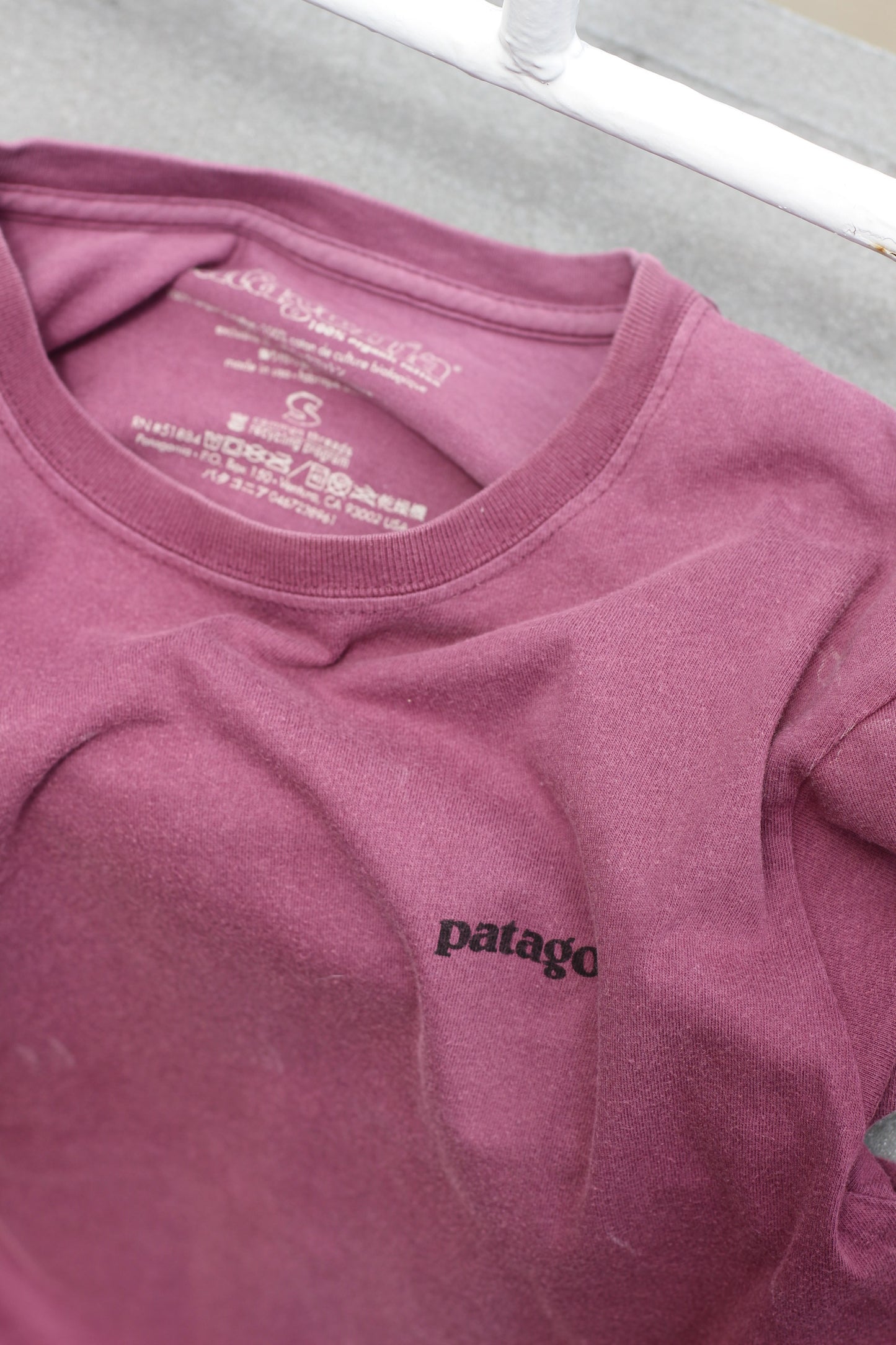 Outdoor Brand T-Shirt x8点