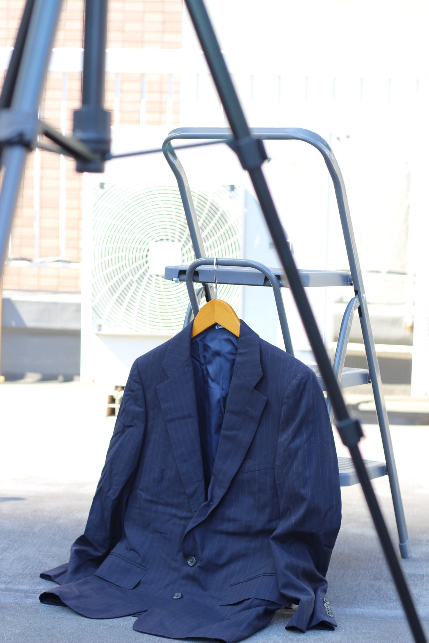 Men's American Traditional Brand Tailored Jacket x3点