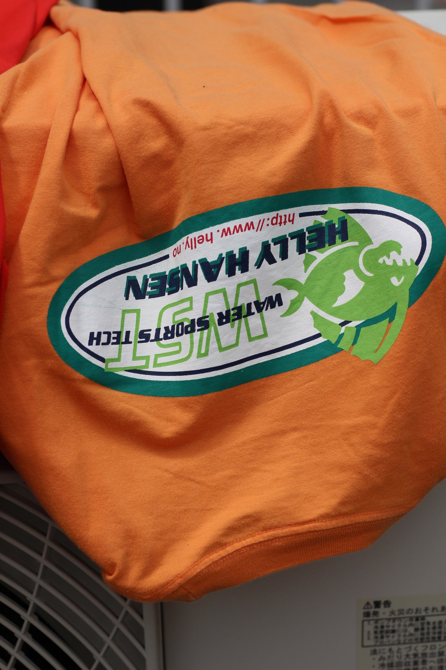 Outdoor Brand T-Shirt x8点