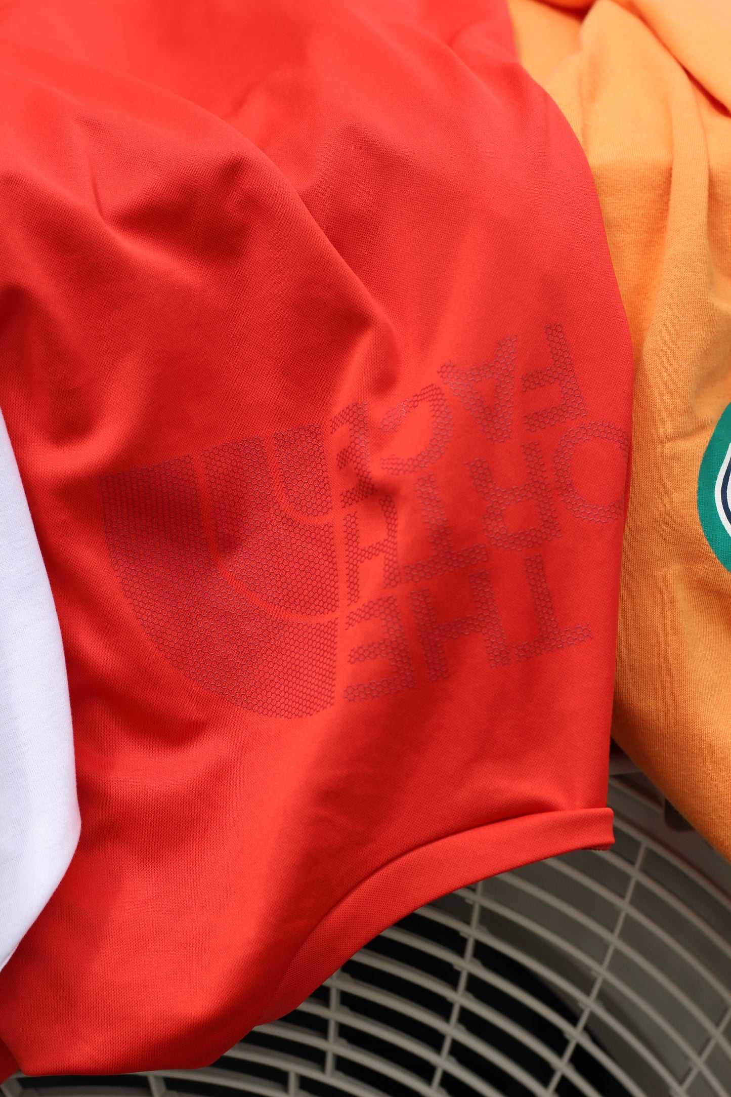 Outdoor Brand T-Shirt x8点