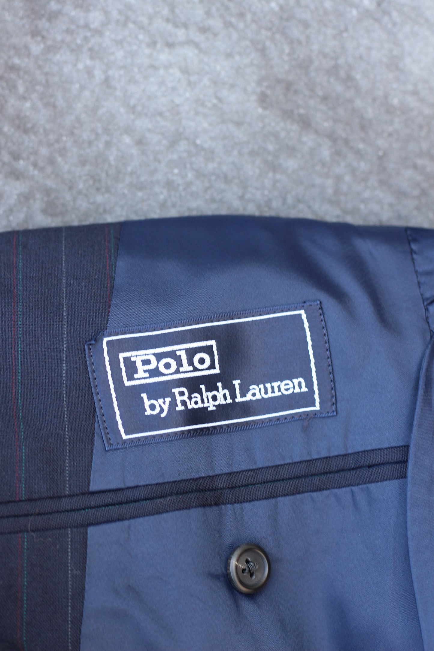 Men's American Traditional Brand Tailored Jacket x3点