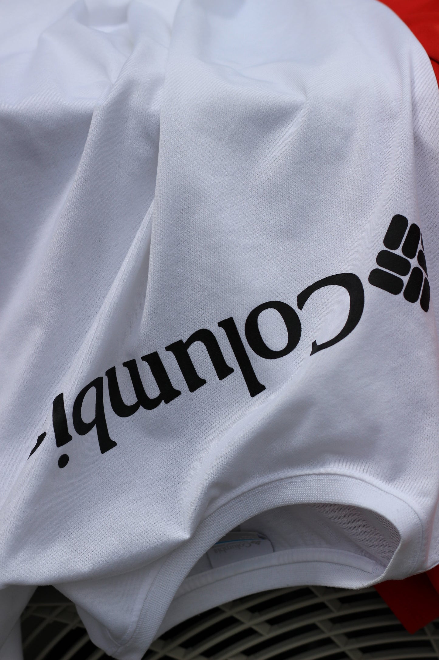 Outdoor Brand T-Shirt x8点