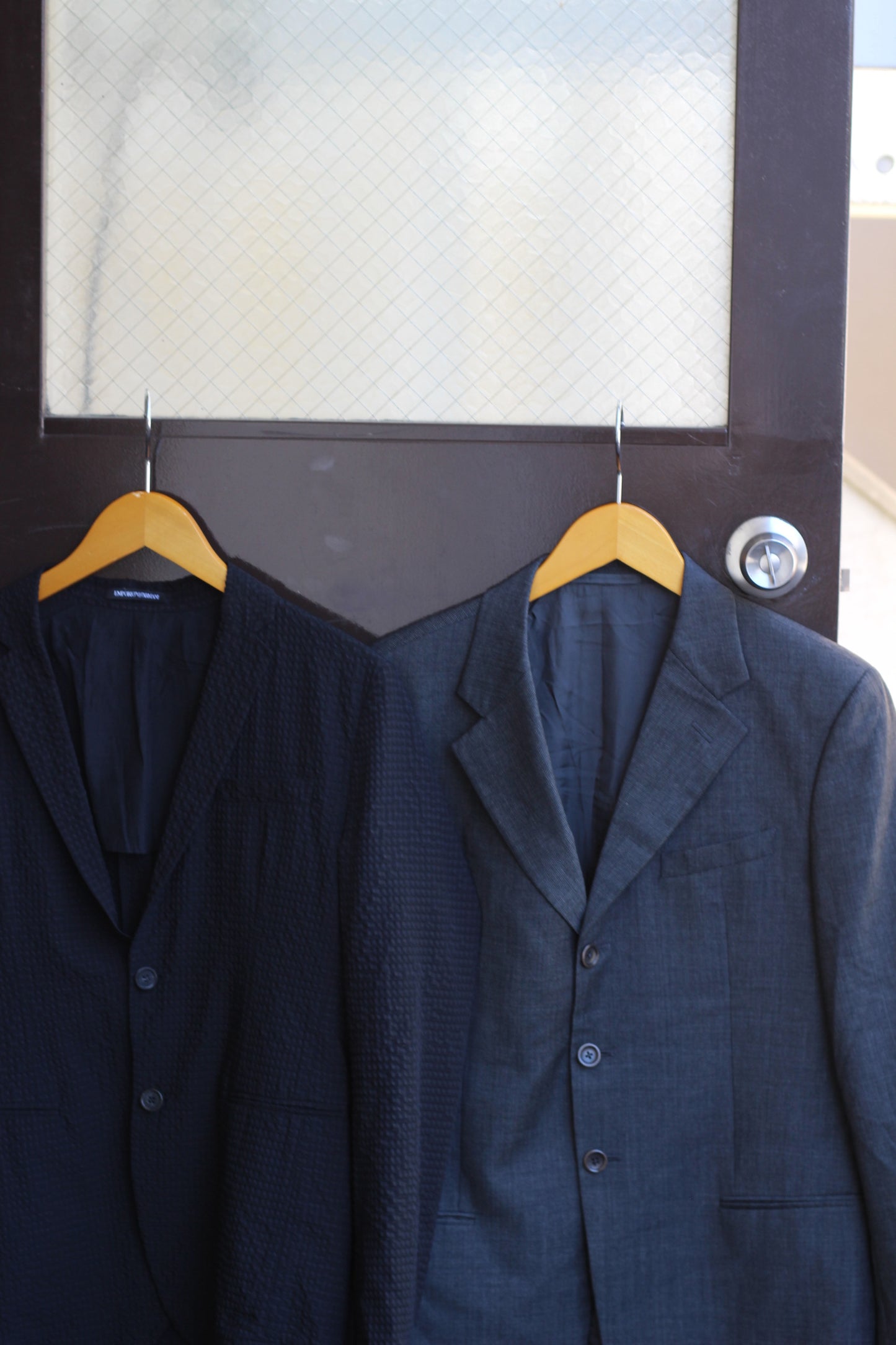 Men's Armani Tailored Jacket x2点