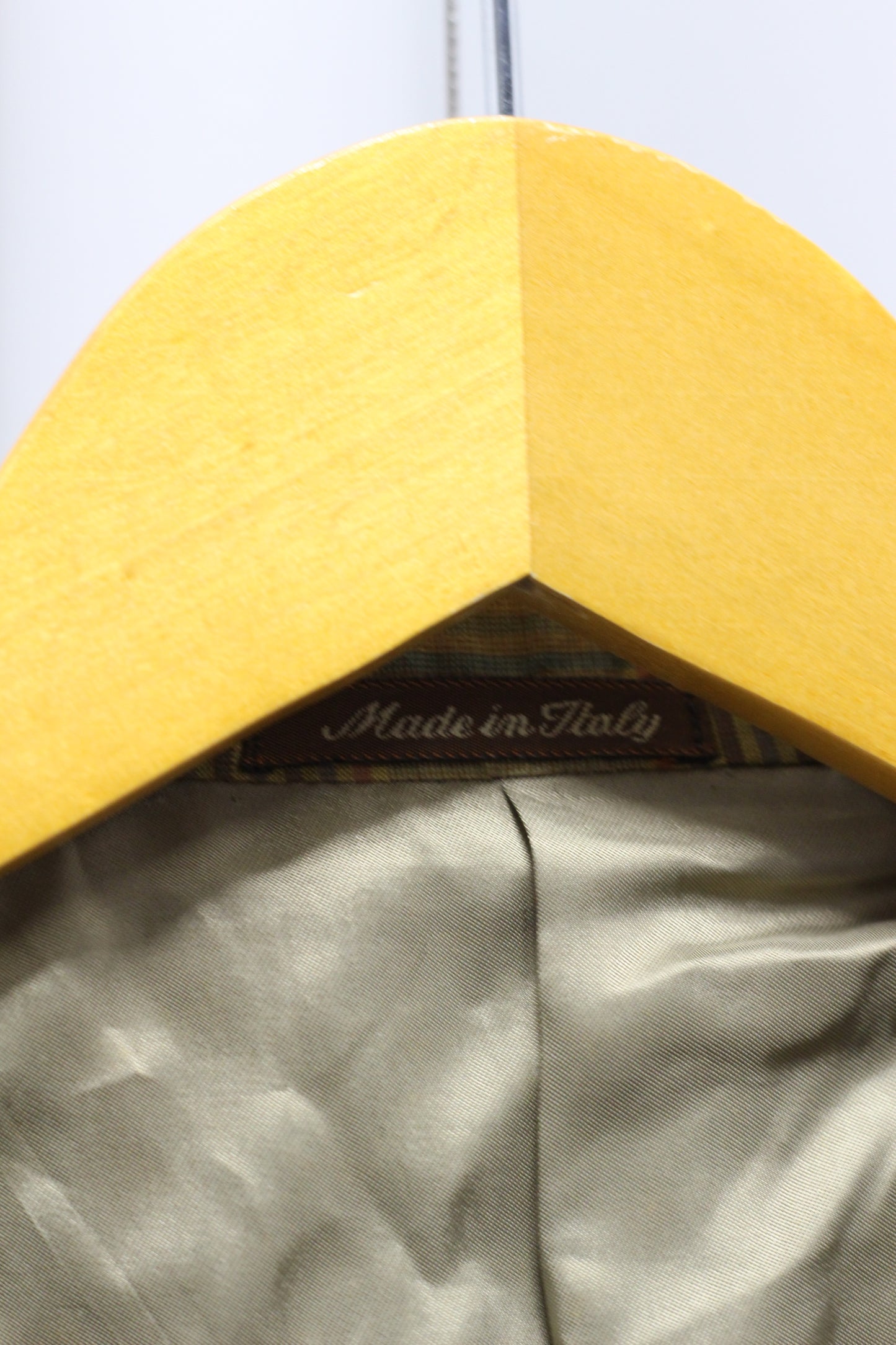 Made In Italy Men's Tailored Jacket x3点