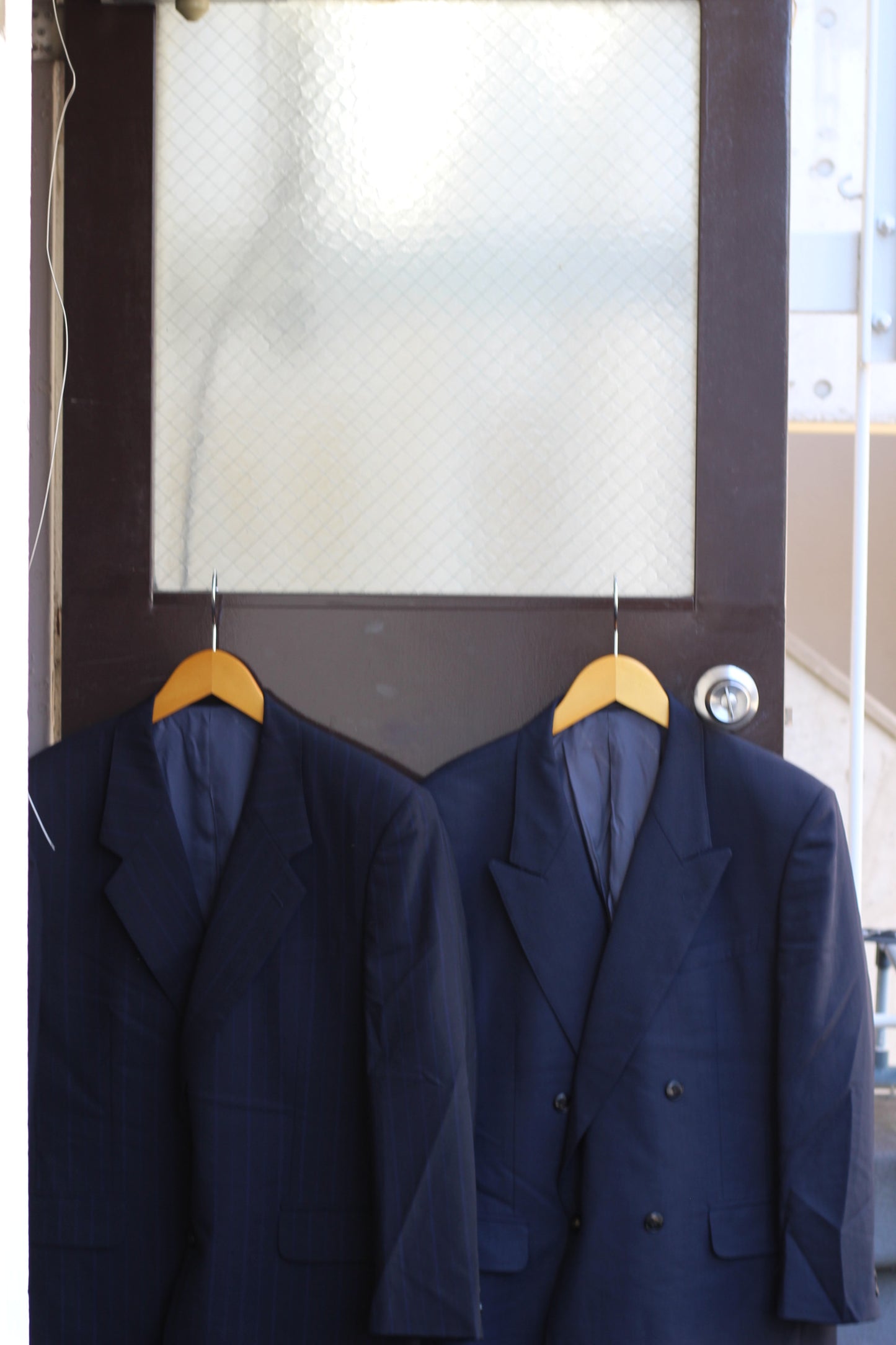 Men's Pierre Balmain Tailored Jacket x3点