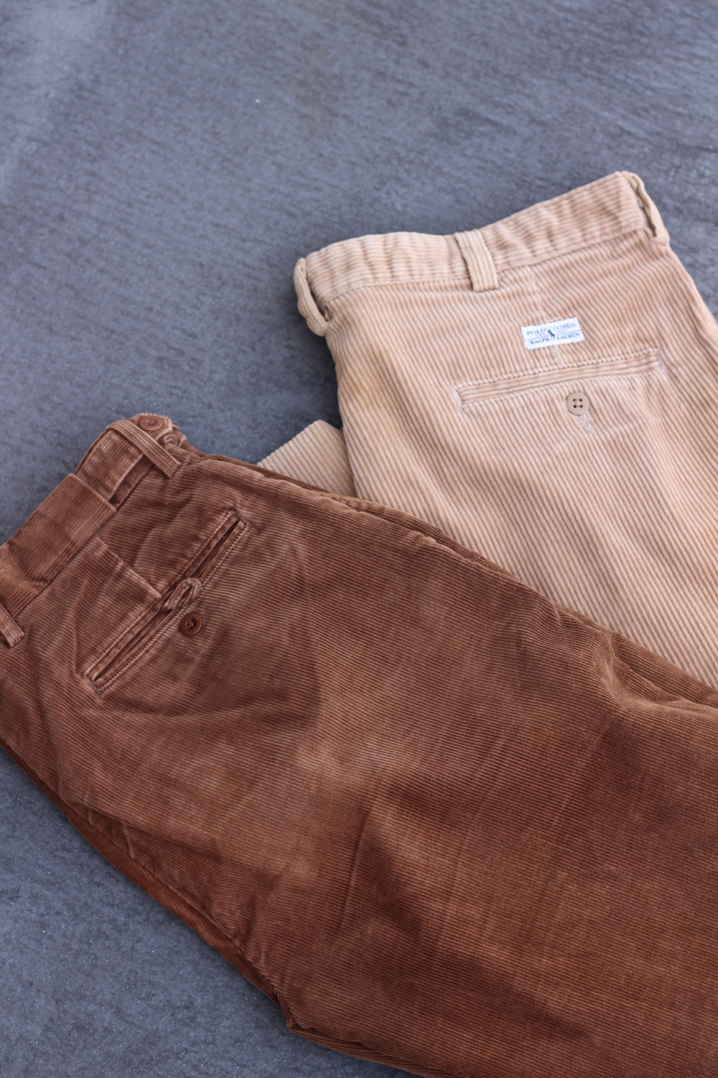 Ralph Lauren bottoms x15点