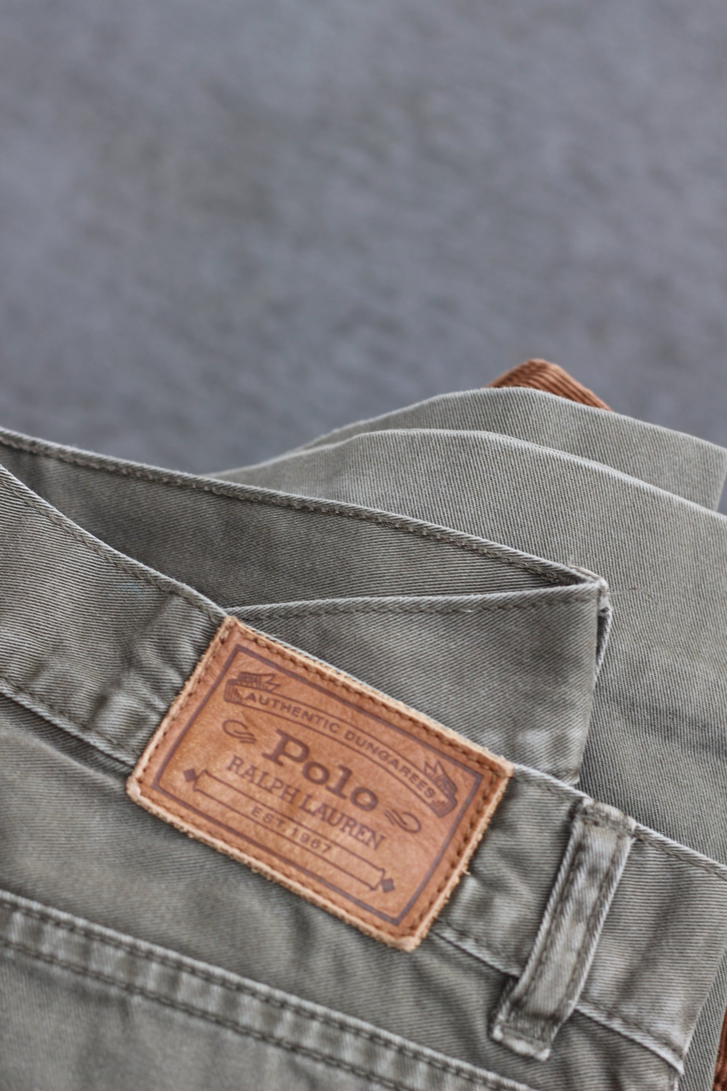 Ralph Lauren bottoms x15点
