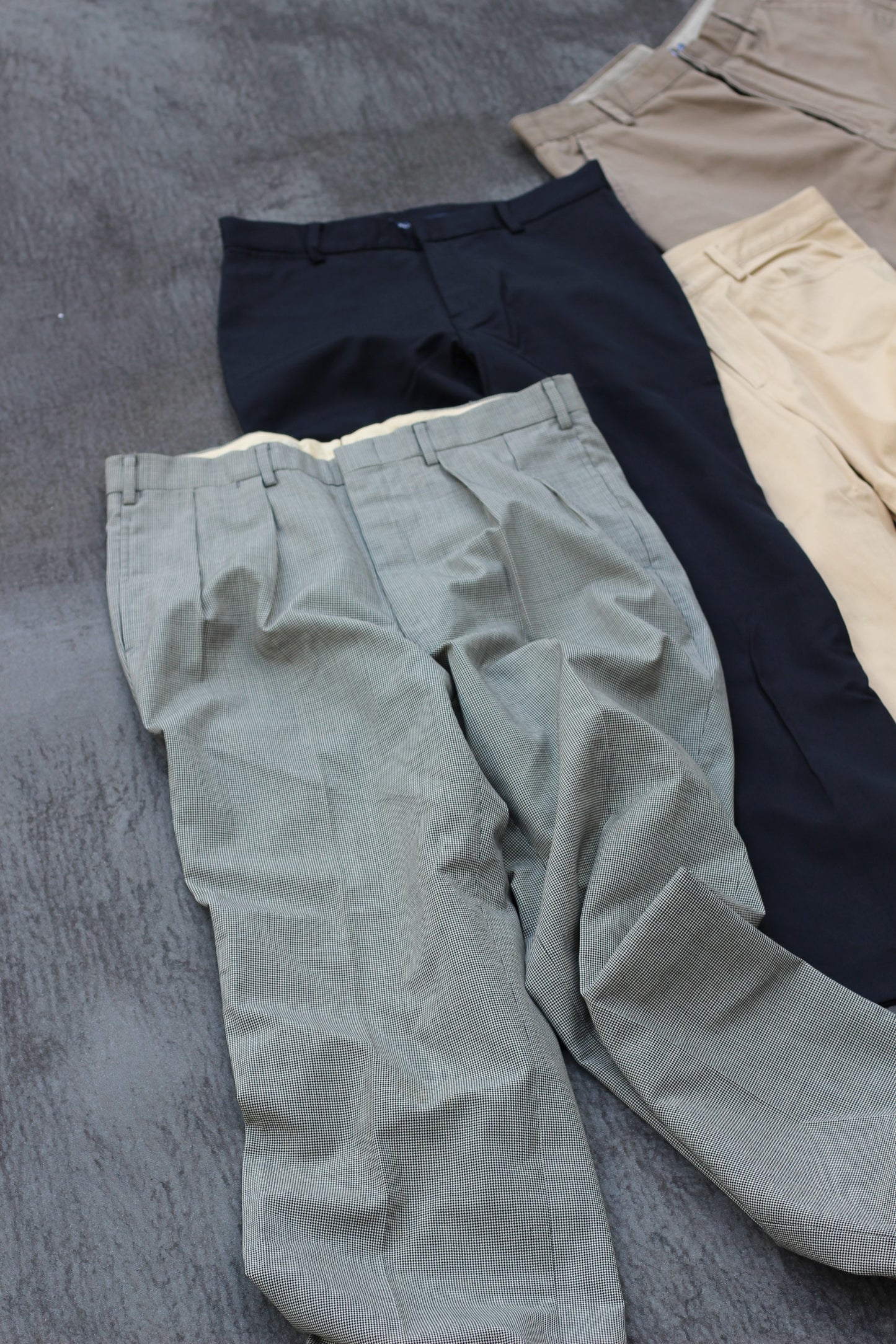 Ralph Lauren bottoms x15点