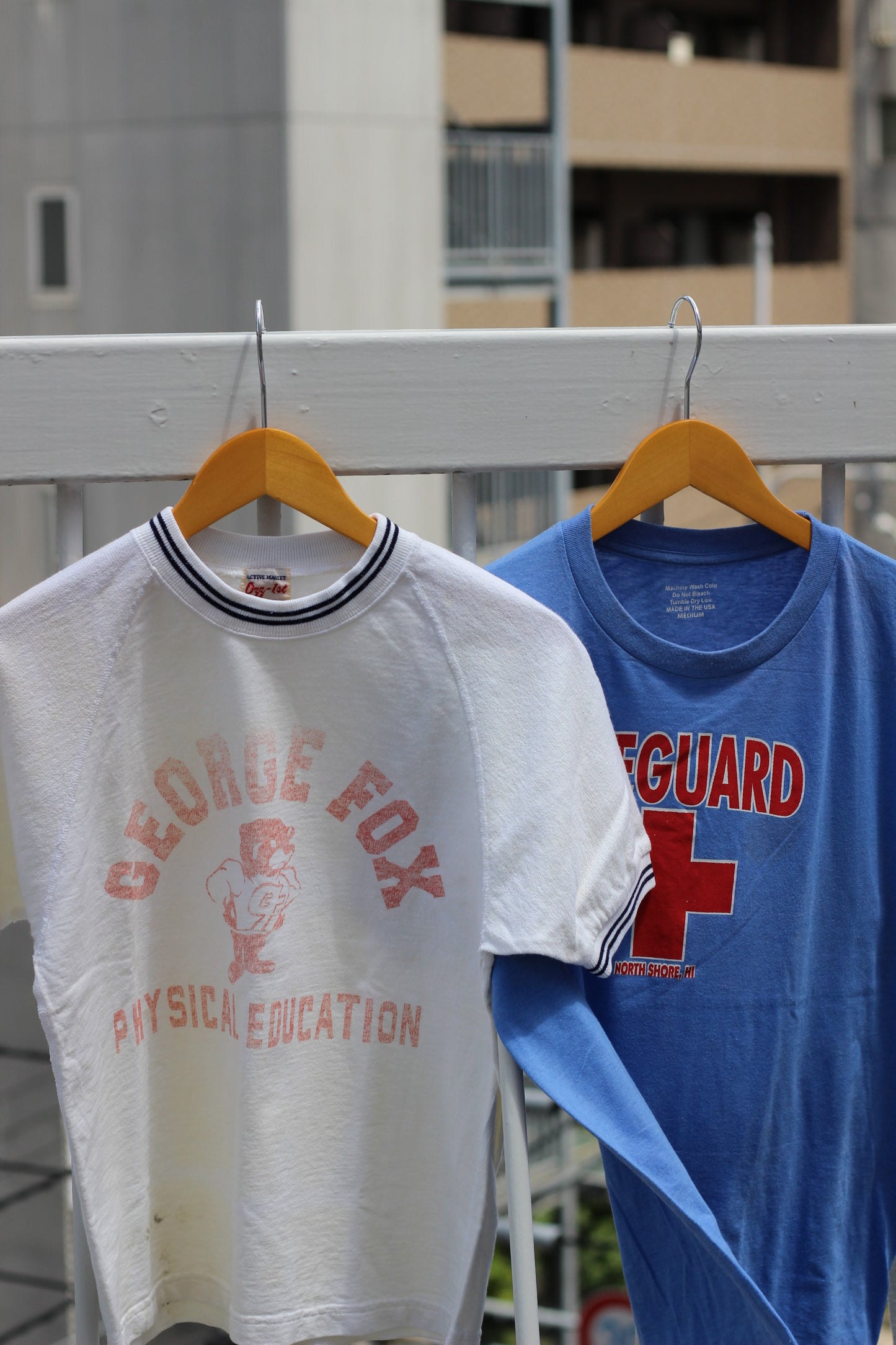 90's 00's New vintage Made In Usa & design T-Shirt x11点