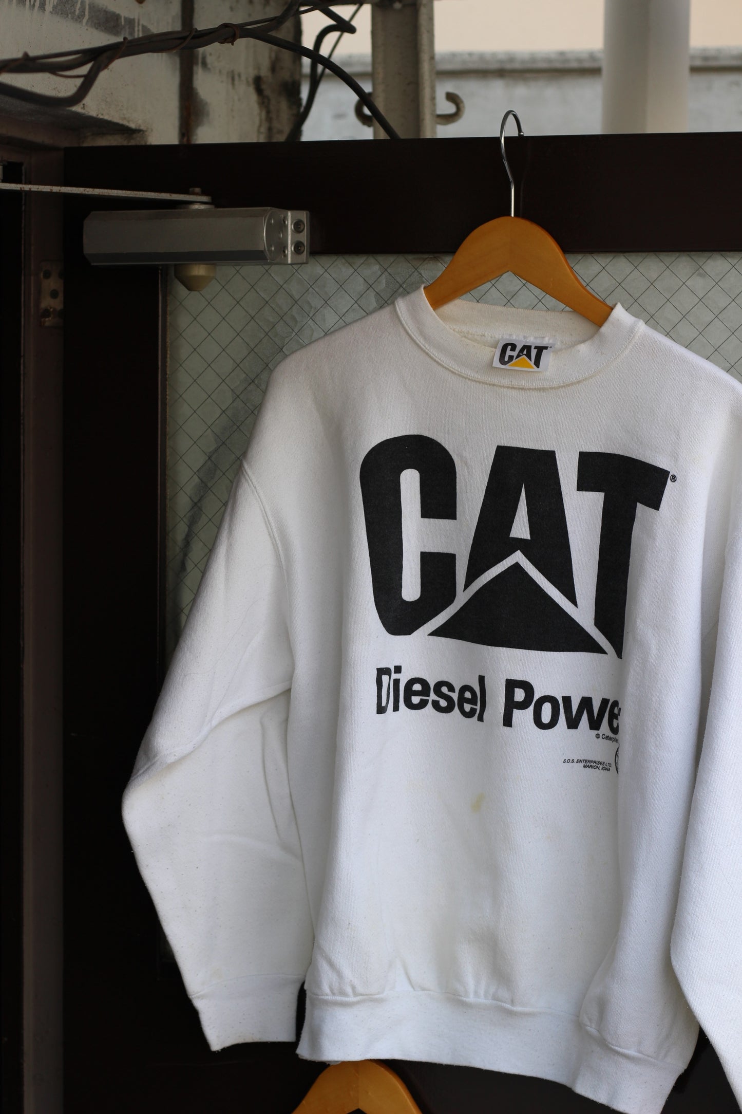 Design Sweatshirt x3点