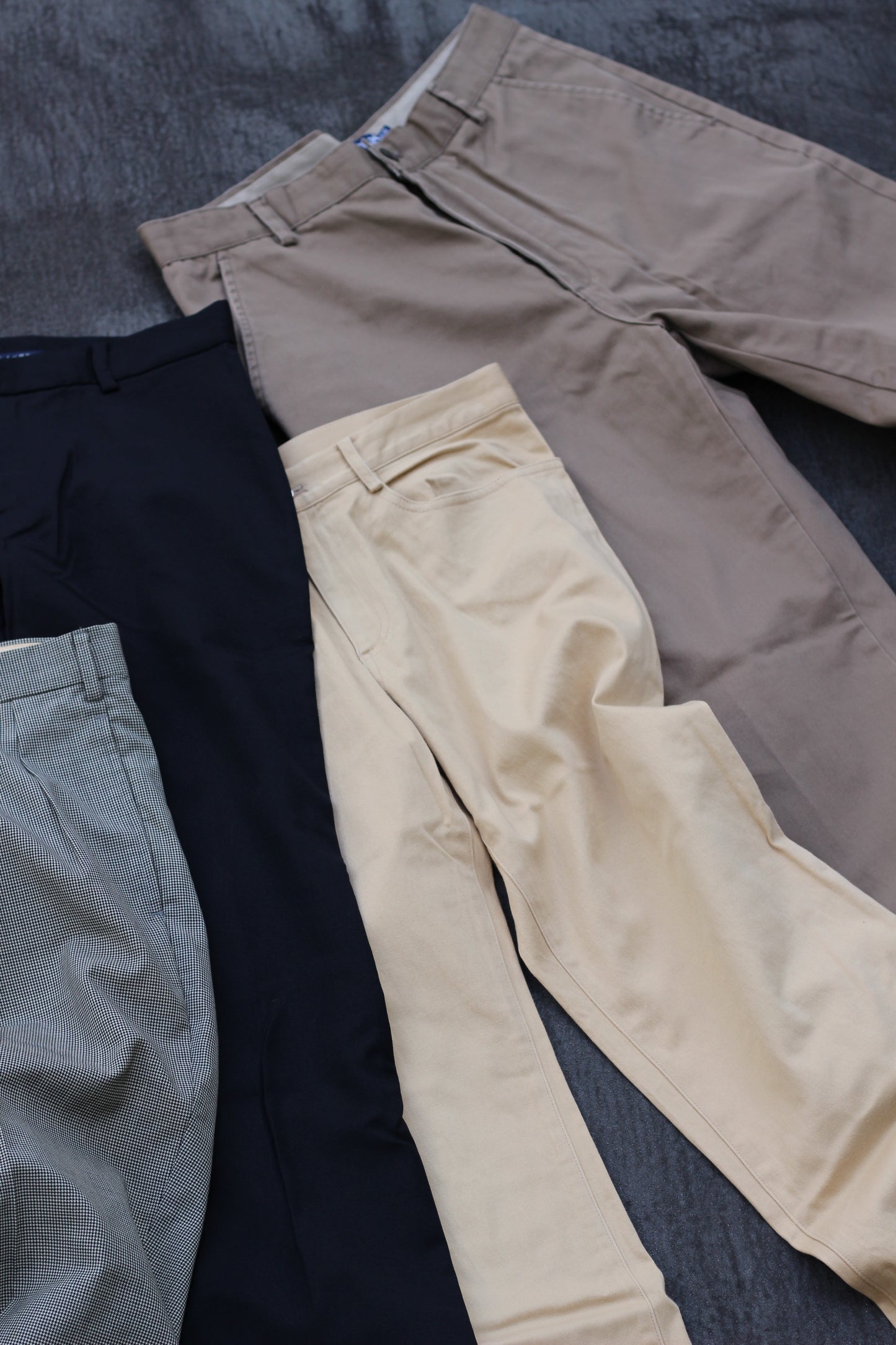 Ralph Lauren bottoms x15点