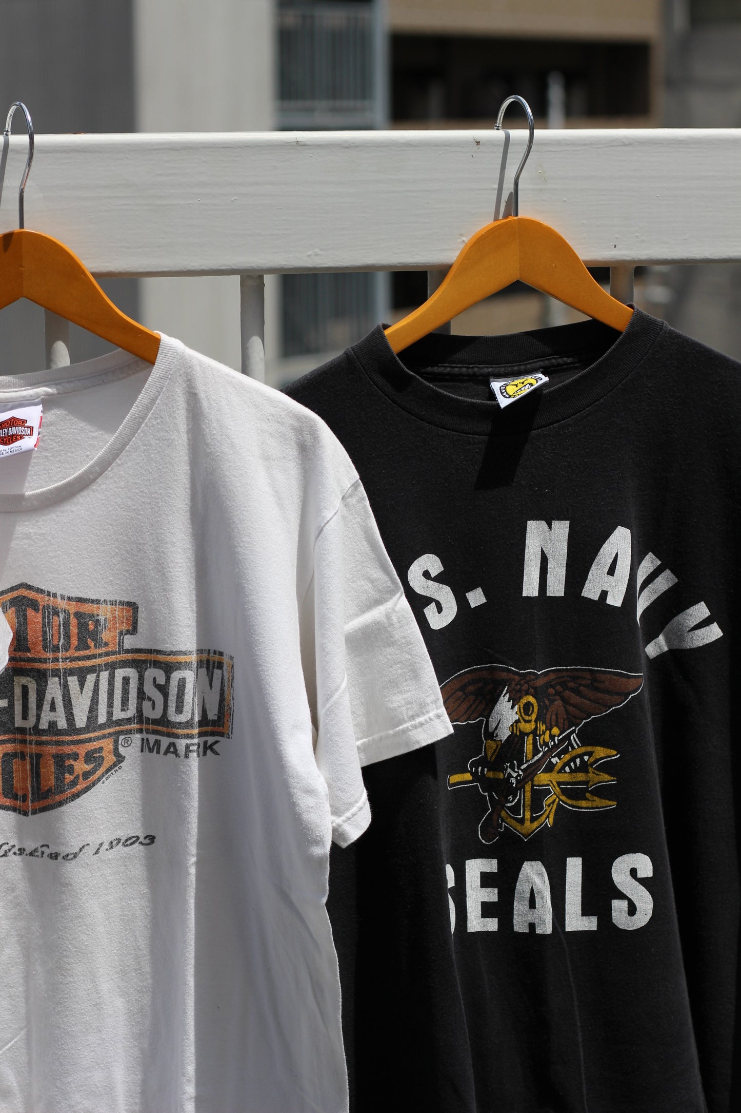 90's 00's New vintage Made In Usa & design T-Shirt x11点