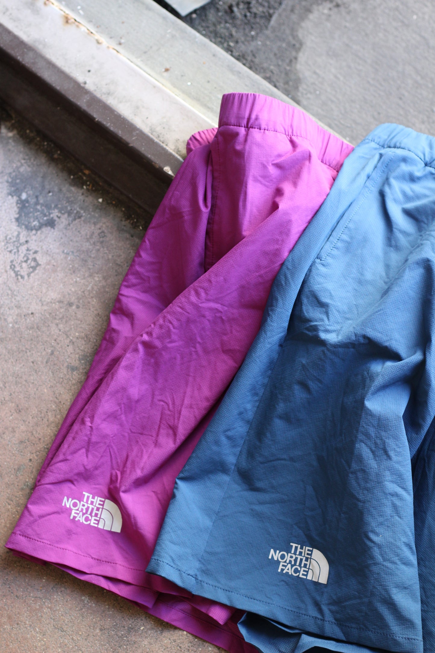 Women's Outdoor Brand Wrap Skirt x3点