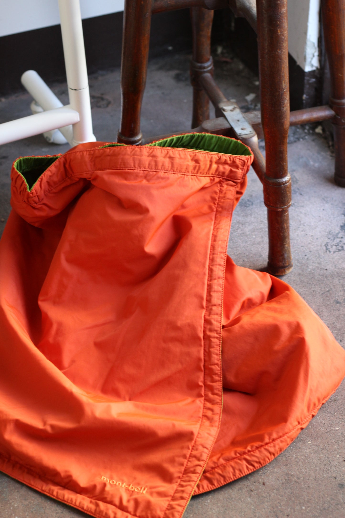 Women's Outdoor Brand Wrap Skirt x3点