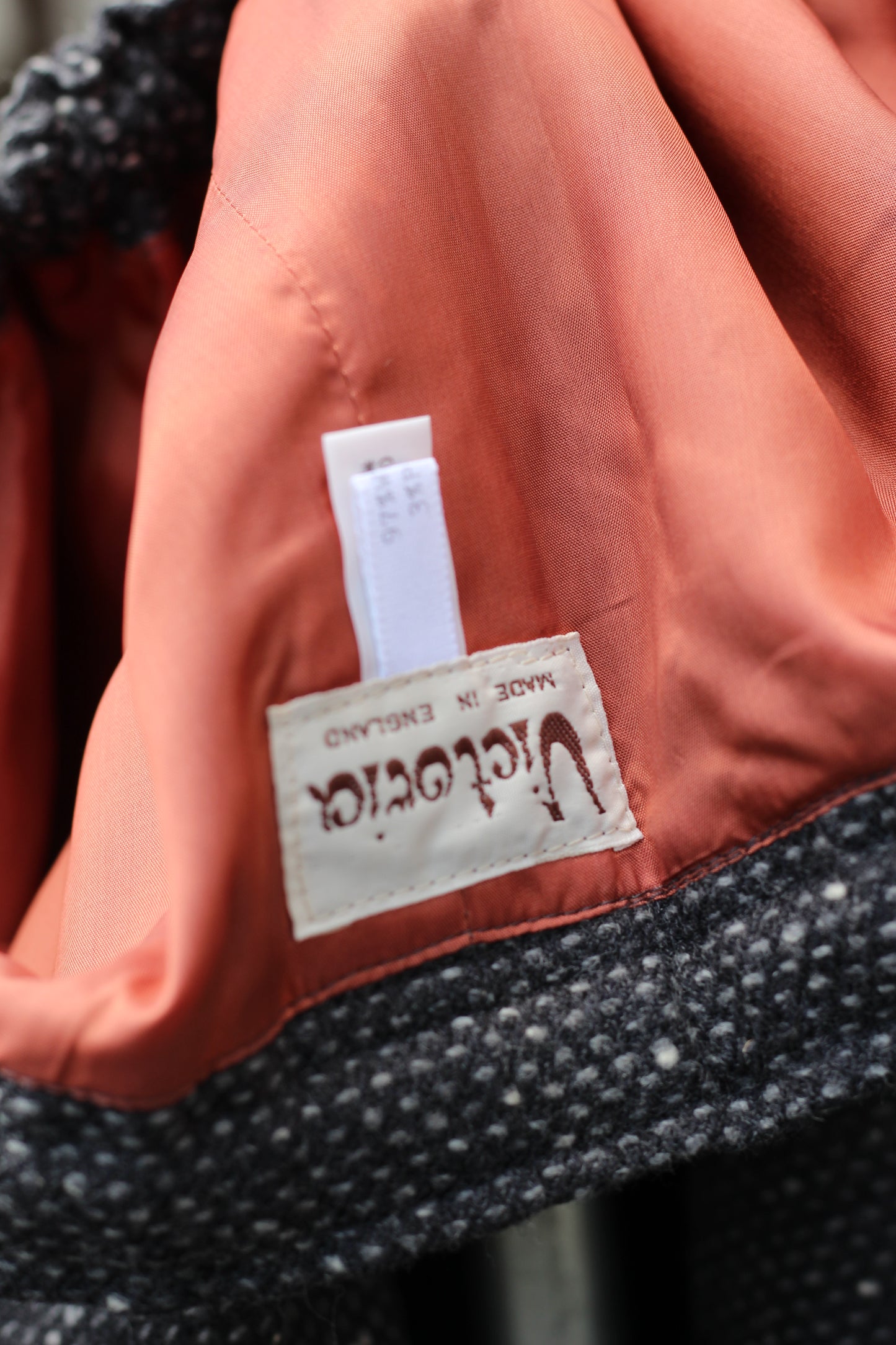 Vintage Made In Uk Skirt x2点