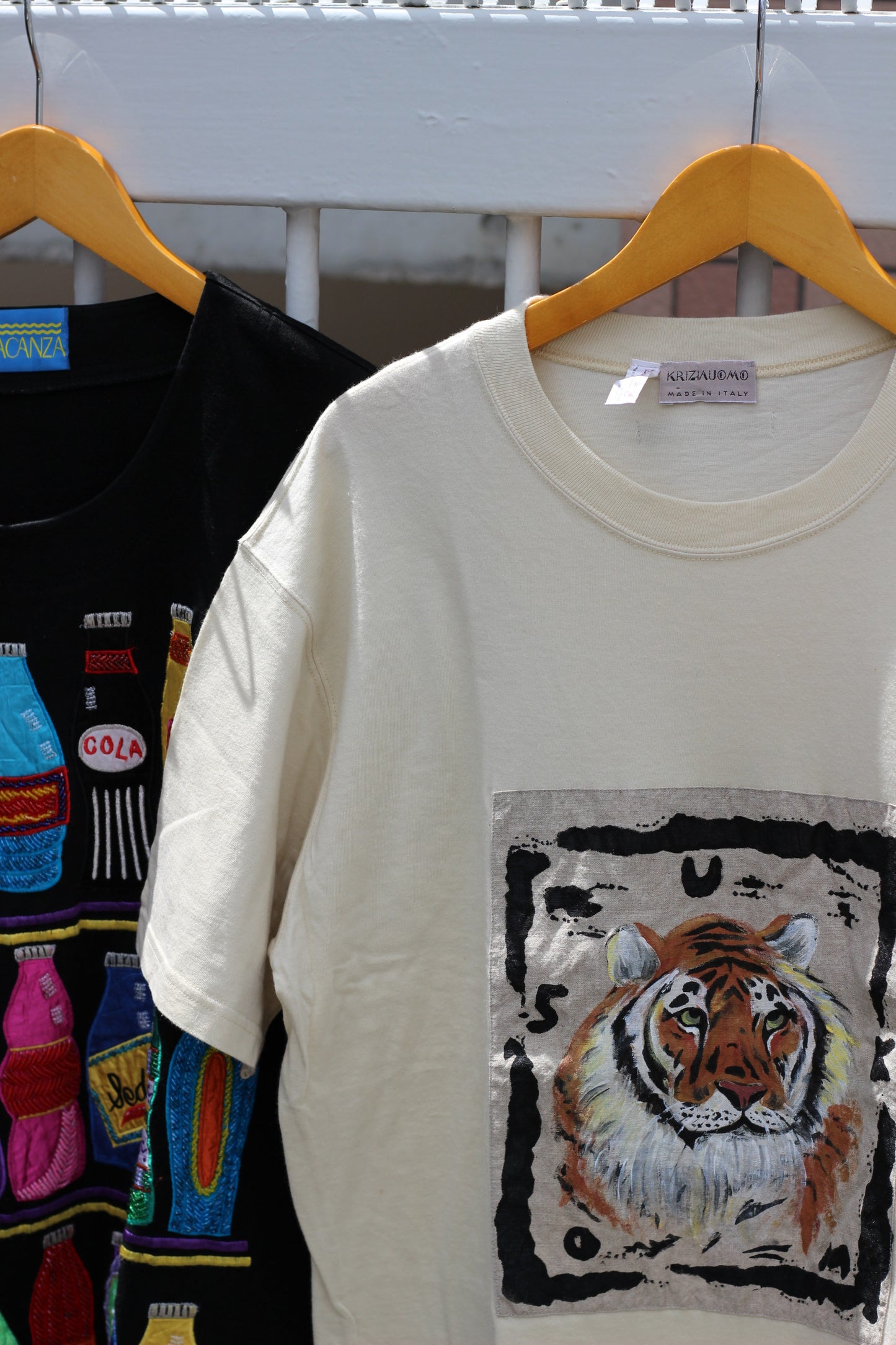 90's 00's New vintage Made In Usa & design T-Shirt x11点