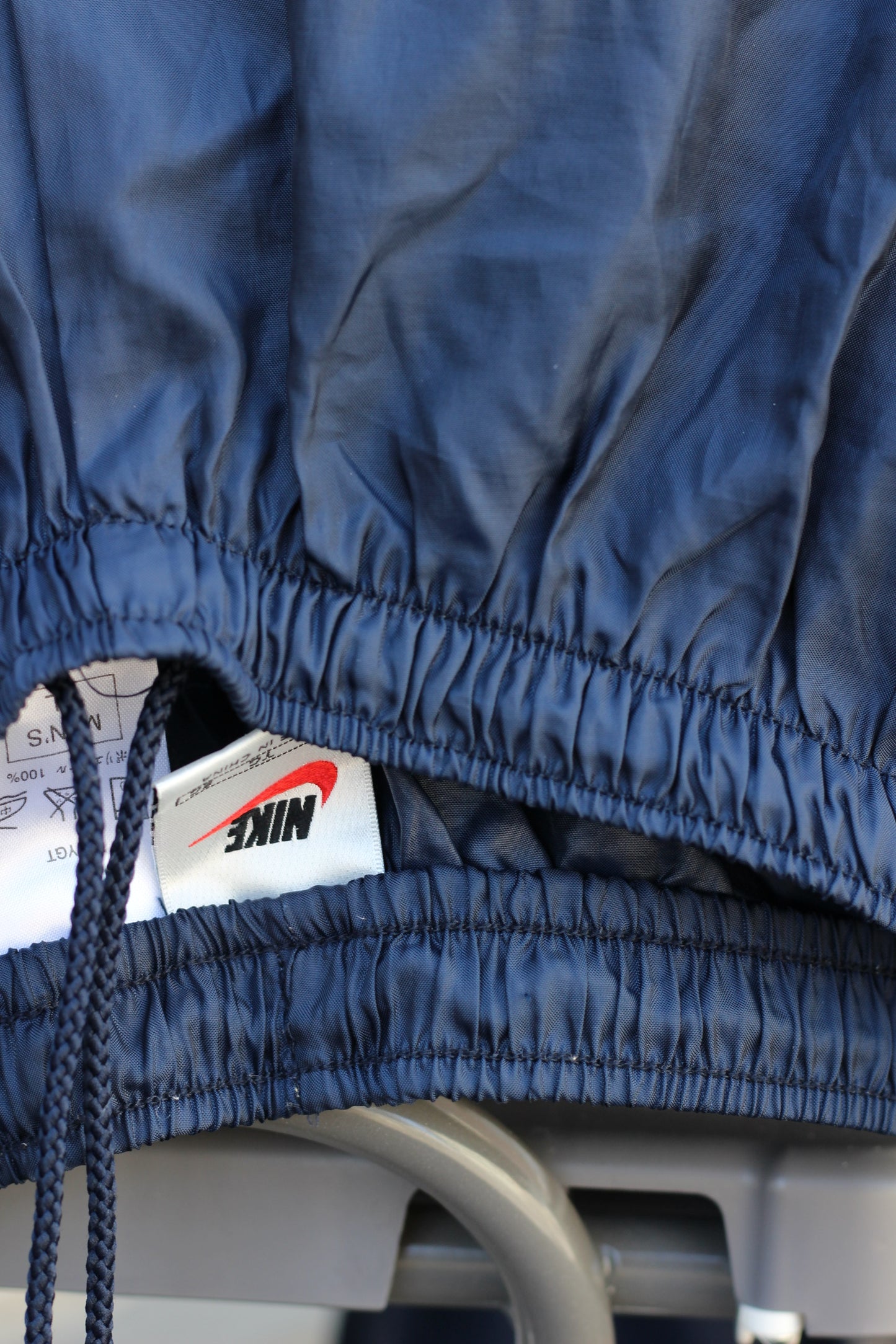 Y2K Style Nike Track Pants x4点