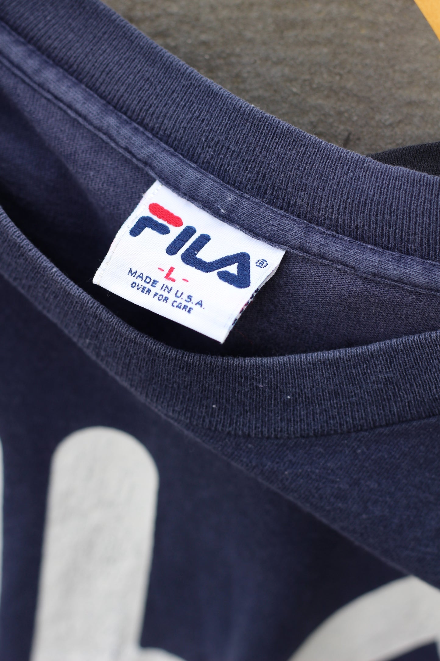 Men's 90's 00's Sports Brand T-Shirt x7点