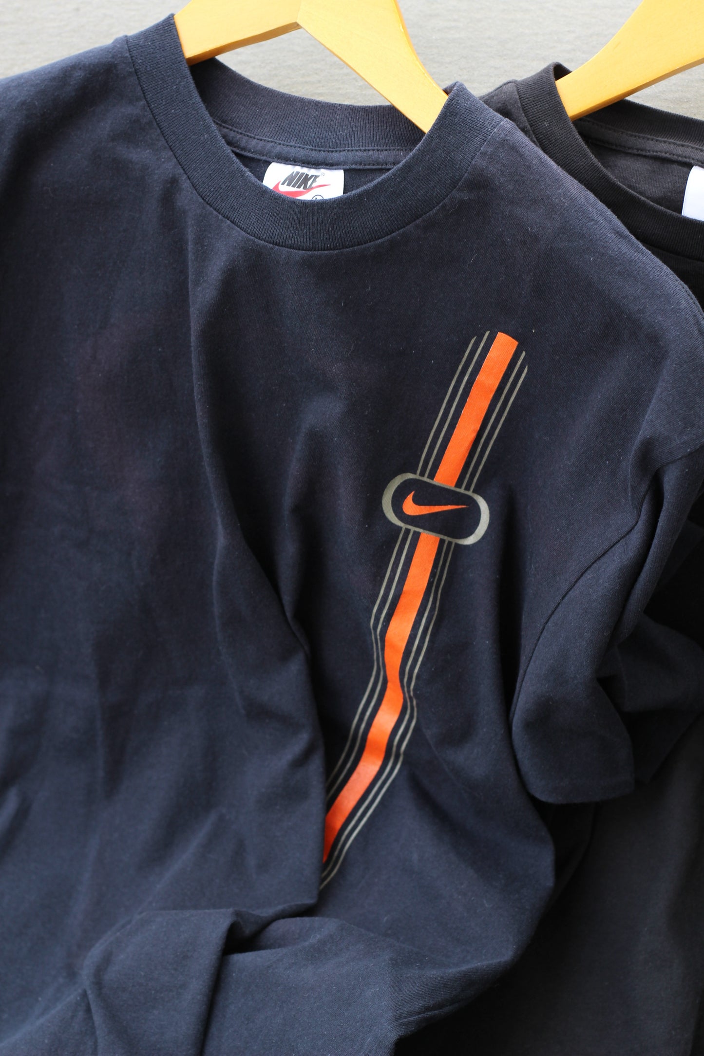 Men's 90's 00's Sports Brand T-Shirt x7点