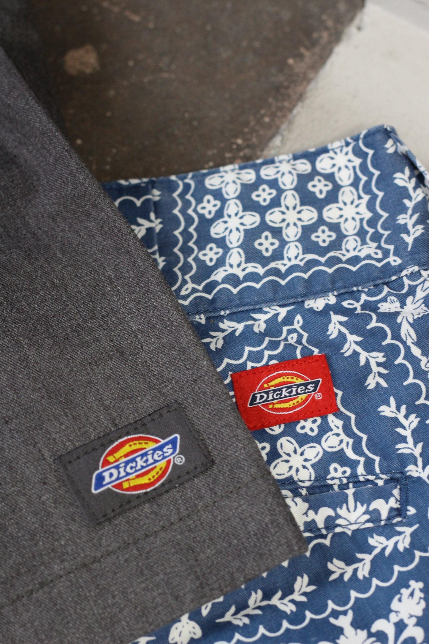 Dickies Shorts x2点