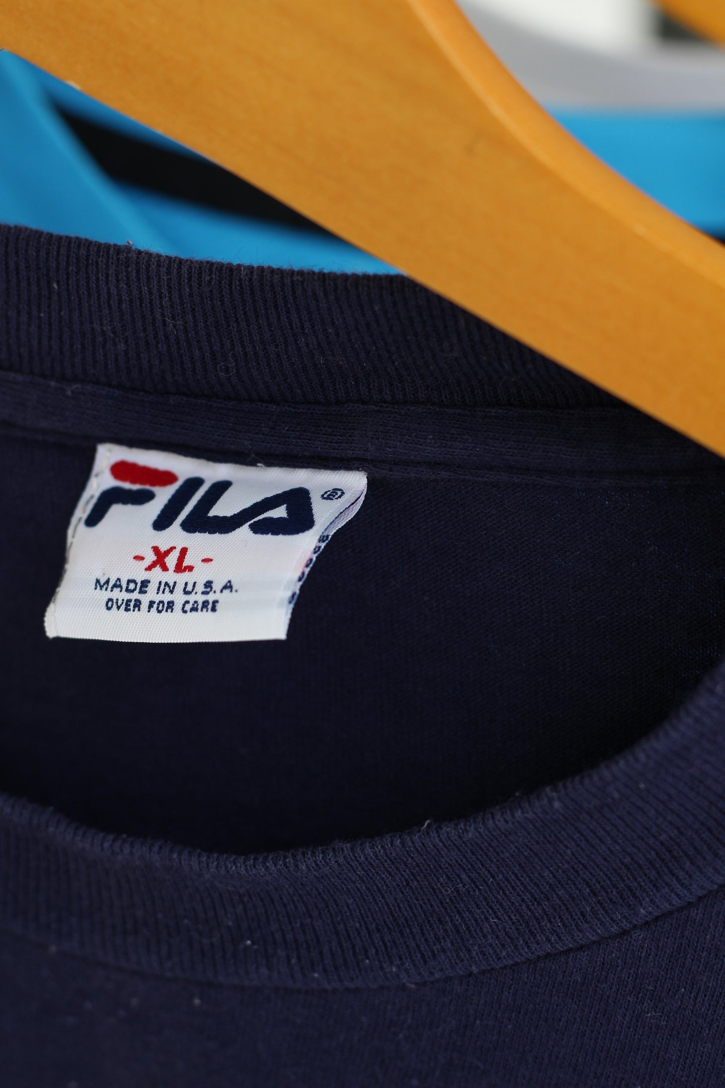 Men's 90's 00's Sports Brand T-Shirt x7点