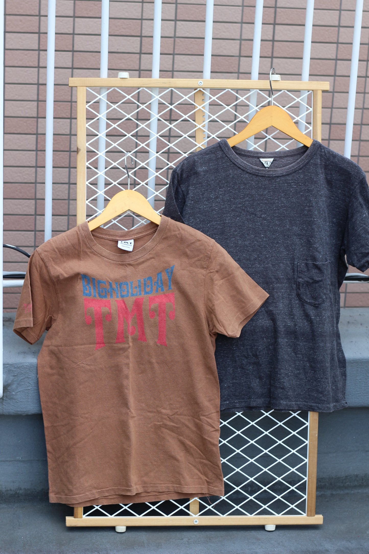 Japan Brand Items x5点