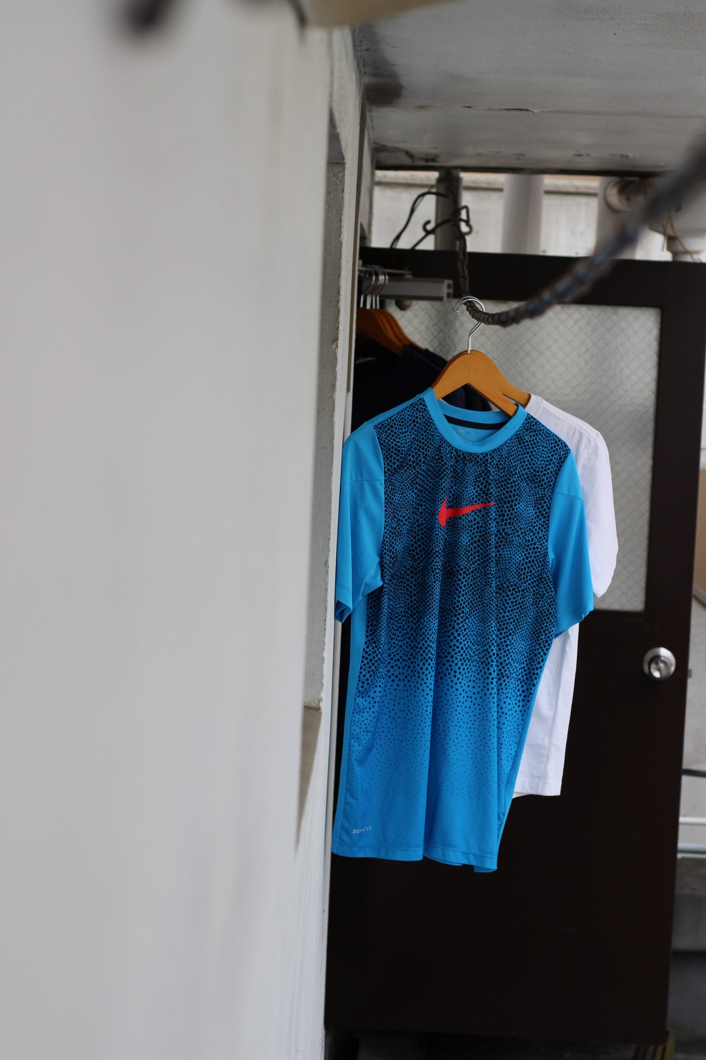 Men's 90's 00's Sports Brand T-Shirt x7点