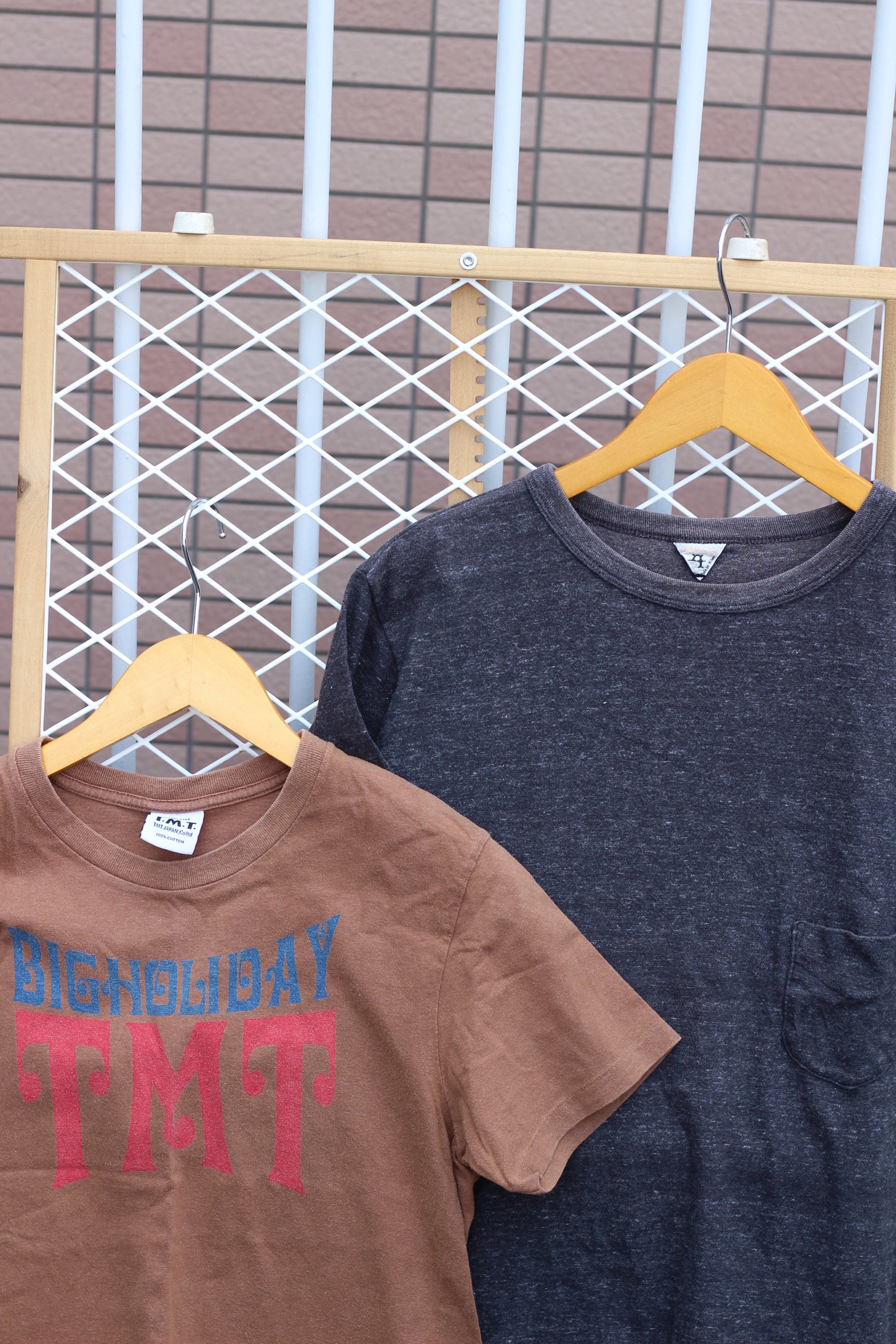 Japan Brand Items x5点