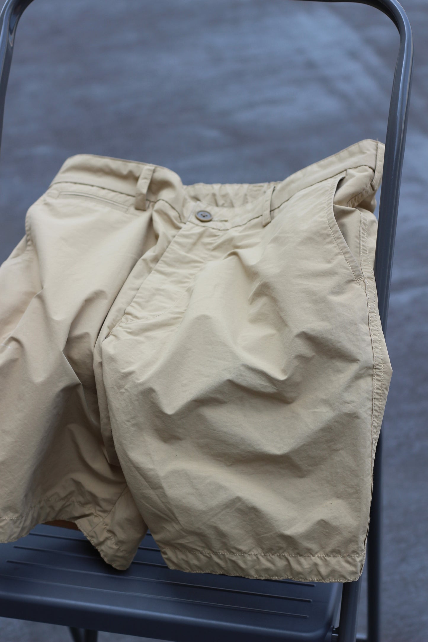 Outdoor Brand Shorts x3点