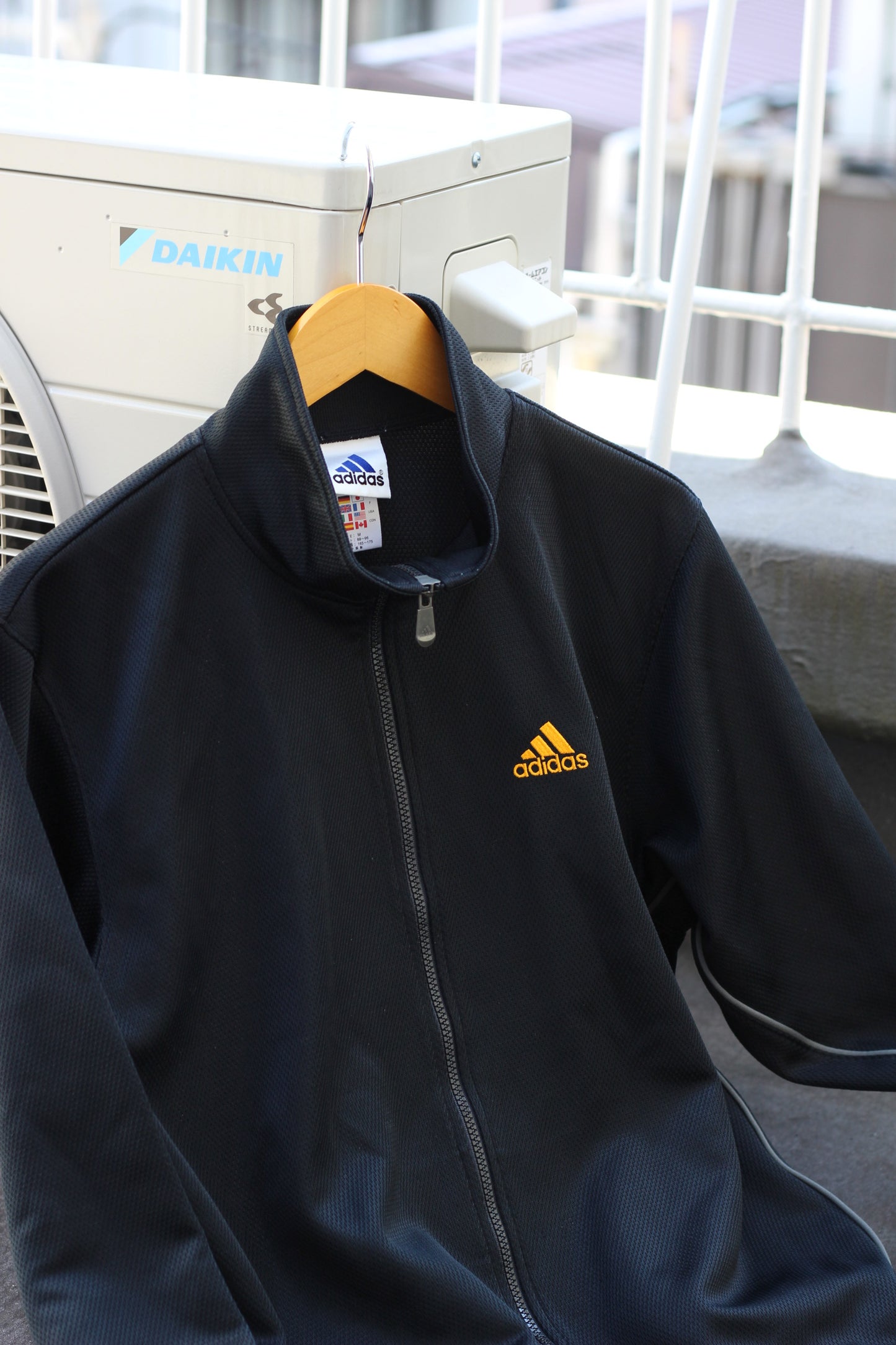 Brand Track Jacket x4点