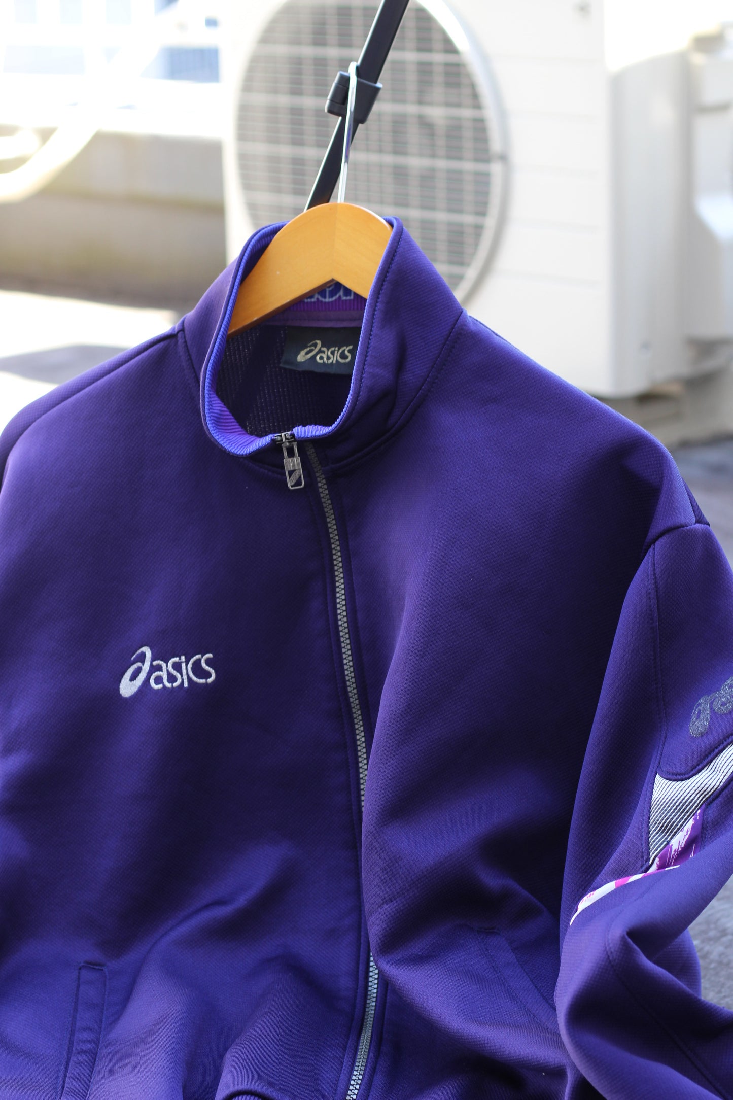 Brand Track Jacket x4点