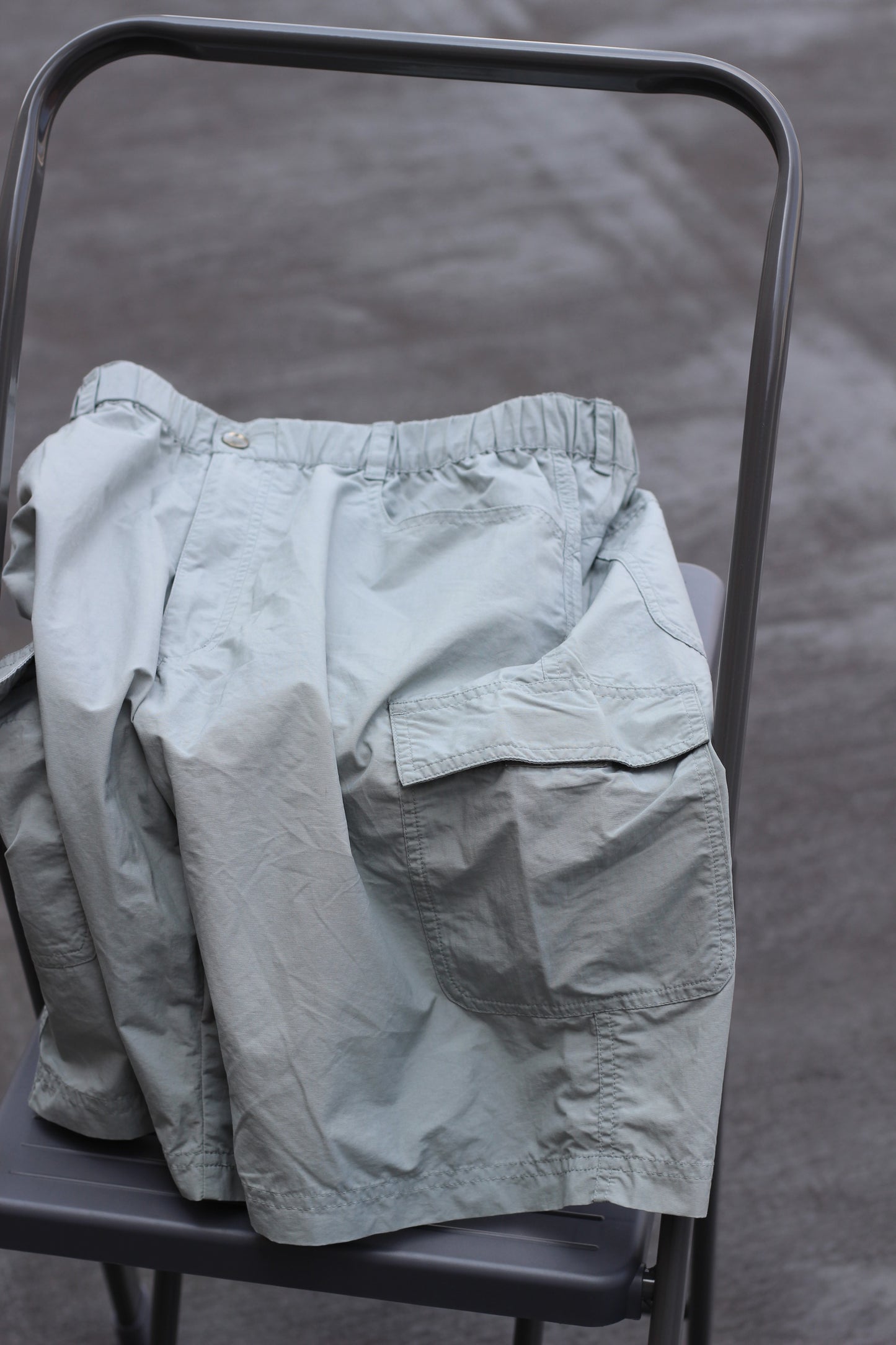Outdoor Brand Shorts x3点