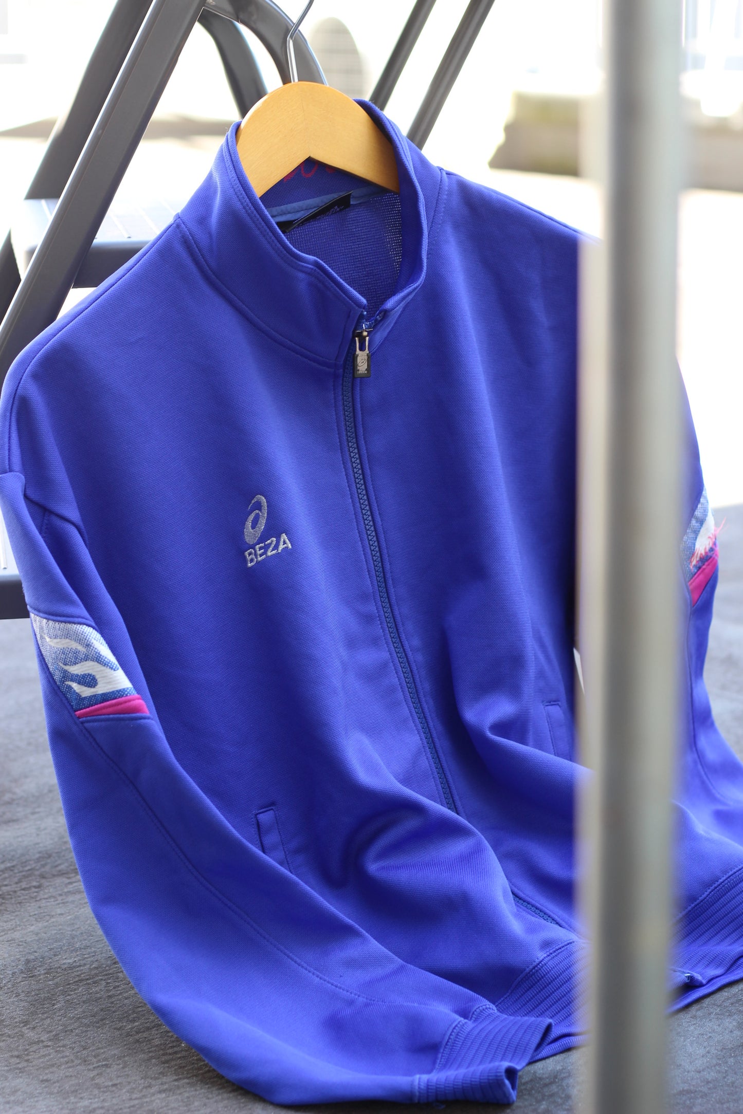 Brand Track Jacket x4点