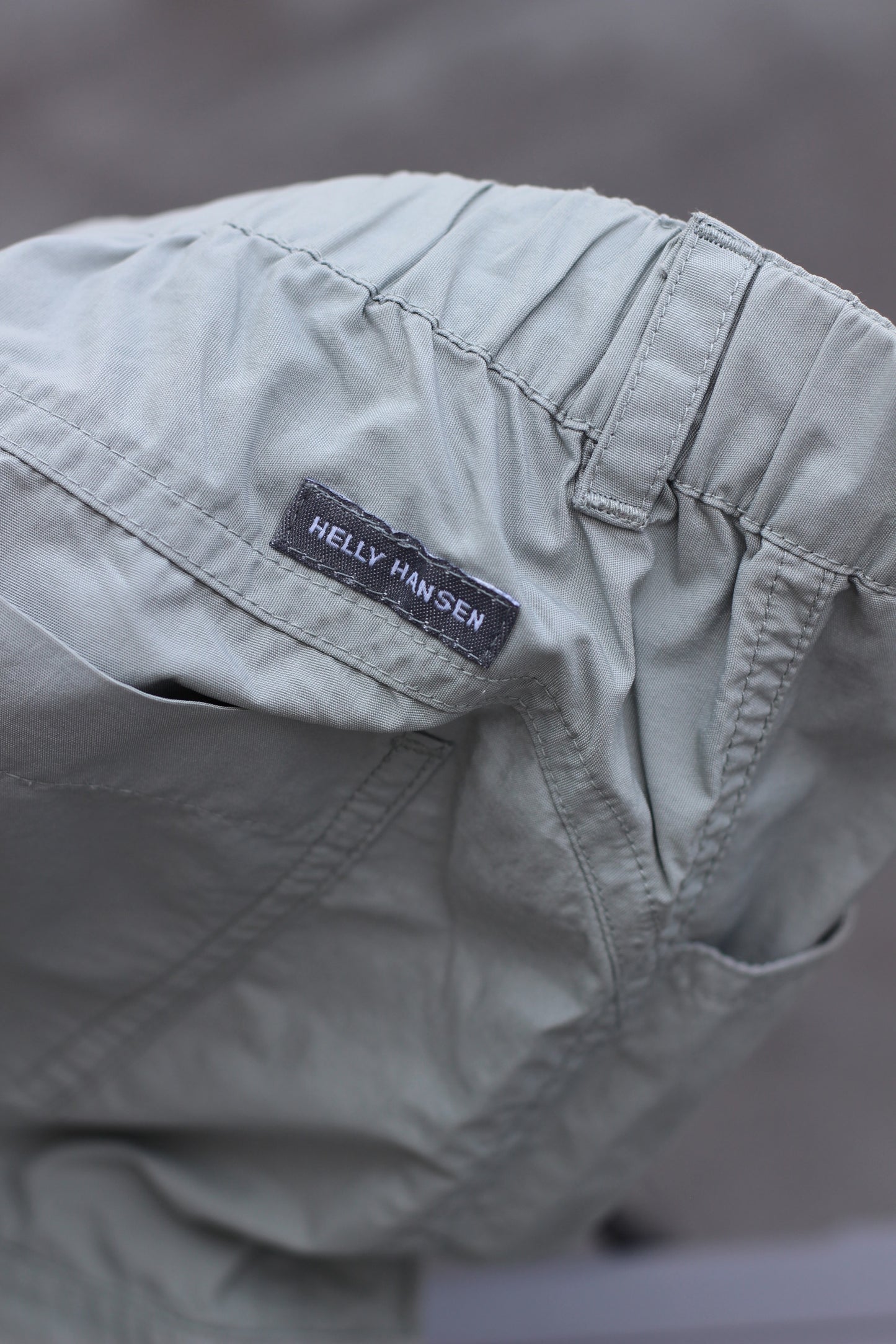 Outdoor Brand Shorts x3点