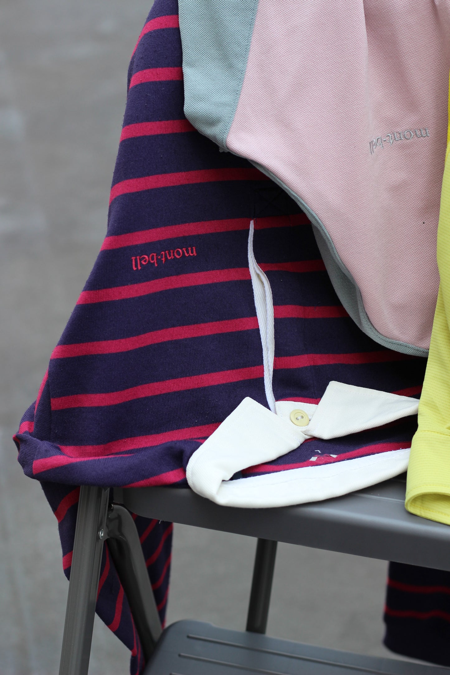 Outdoor Brand T-Shirts x6点