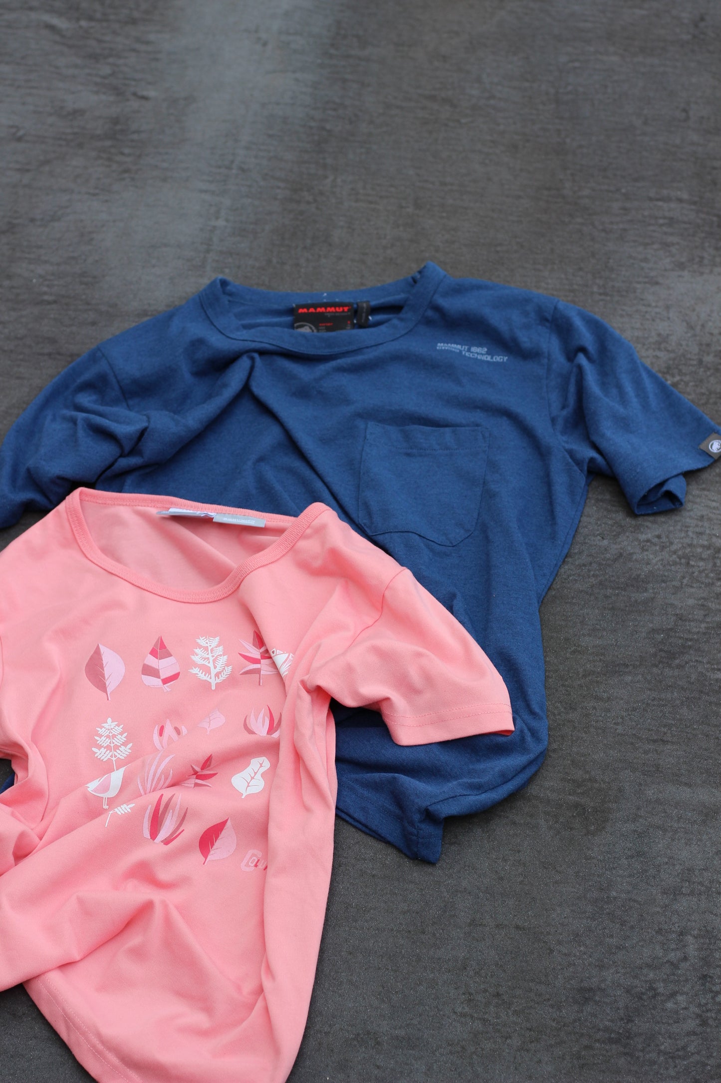 Outdoor Brand T-Shirts x6点