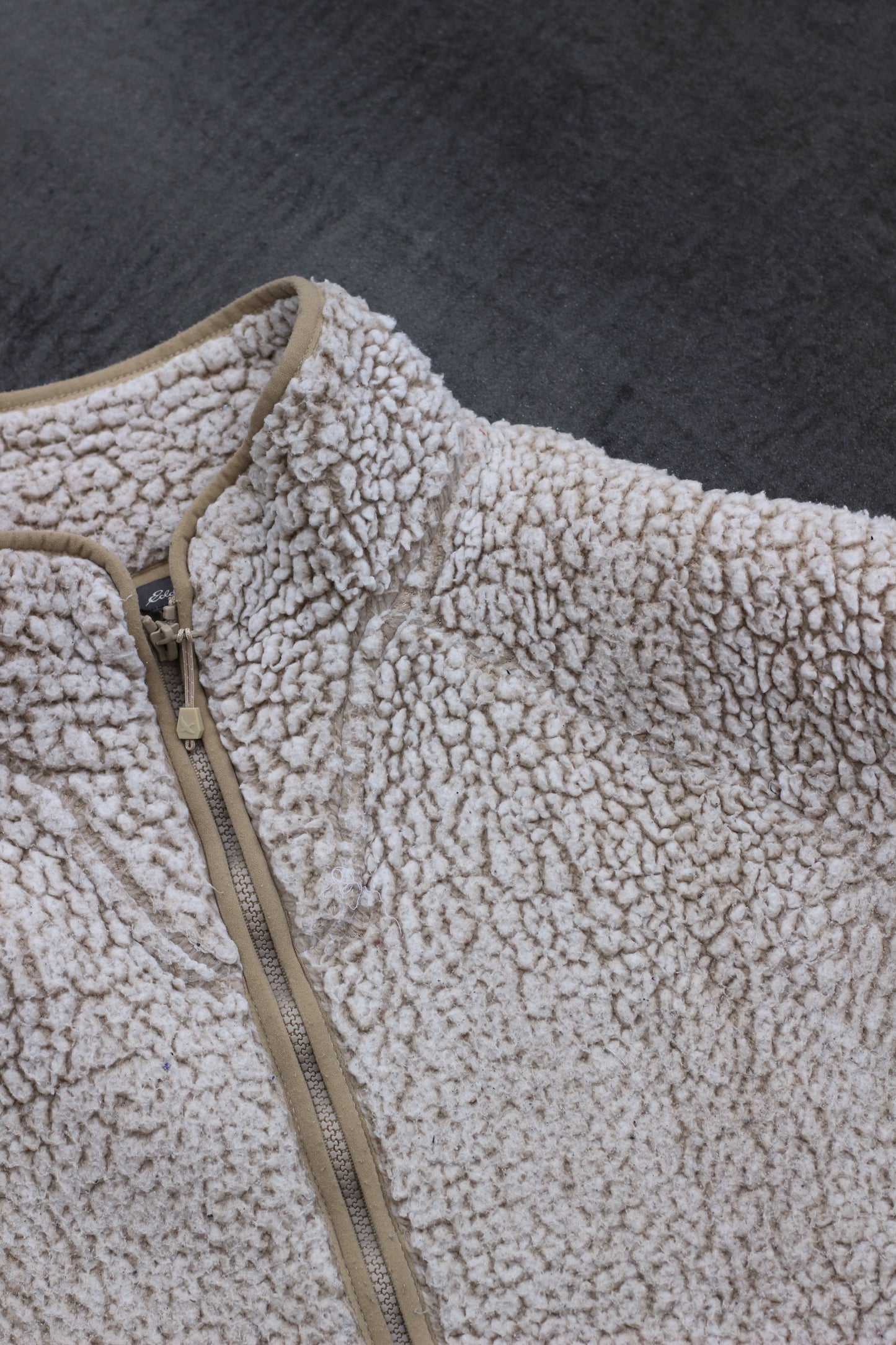 Ladies fleece jacket x2点