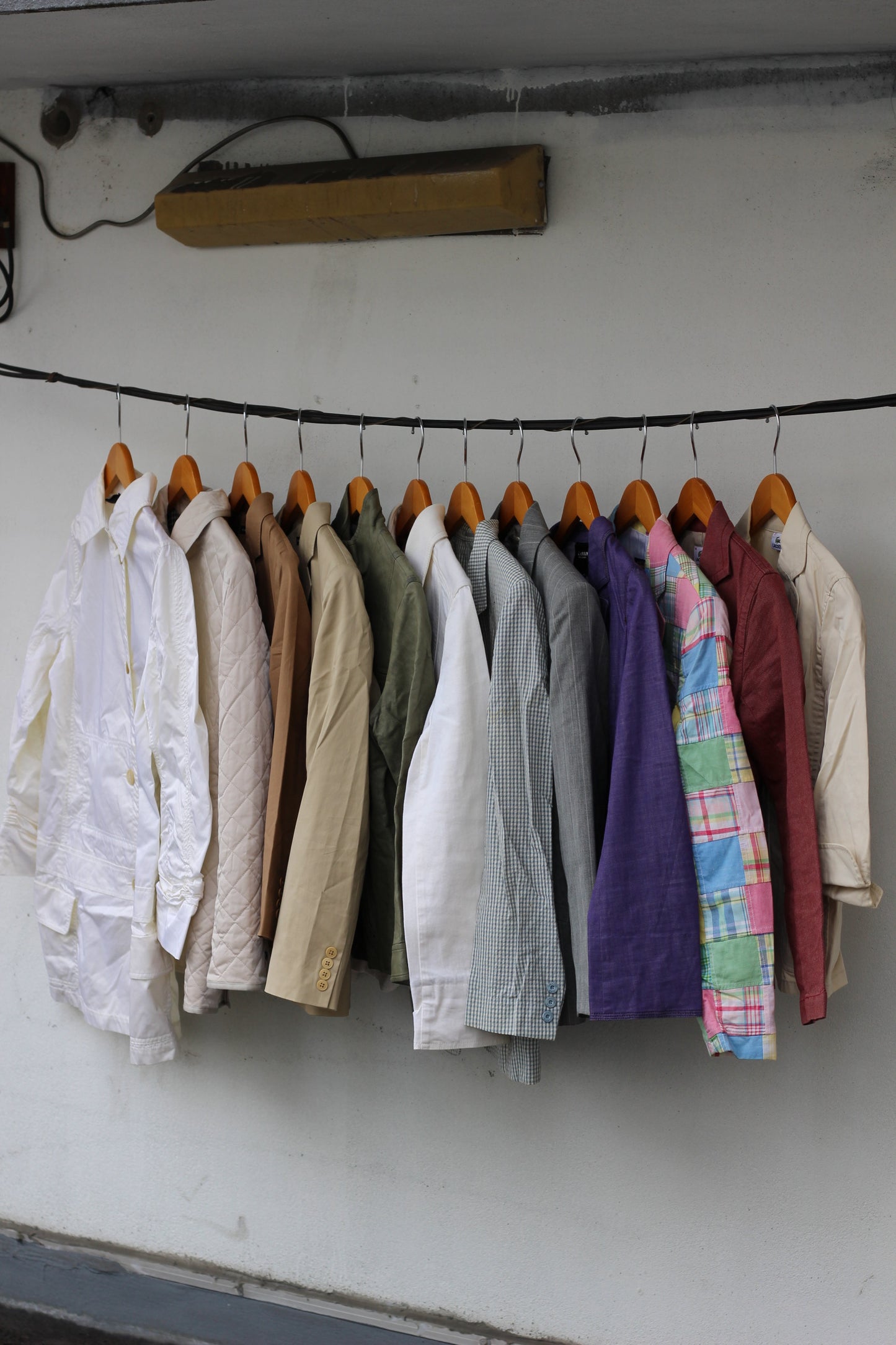 Ladies brand jacket x12点