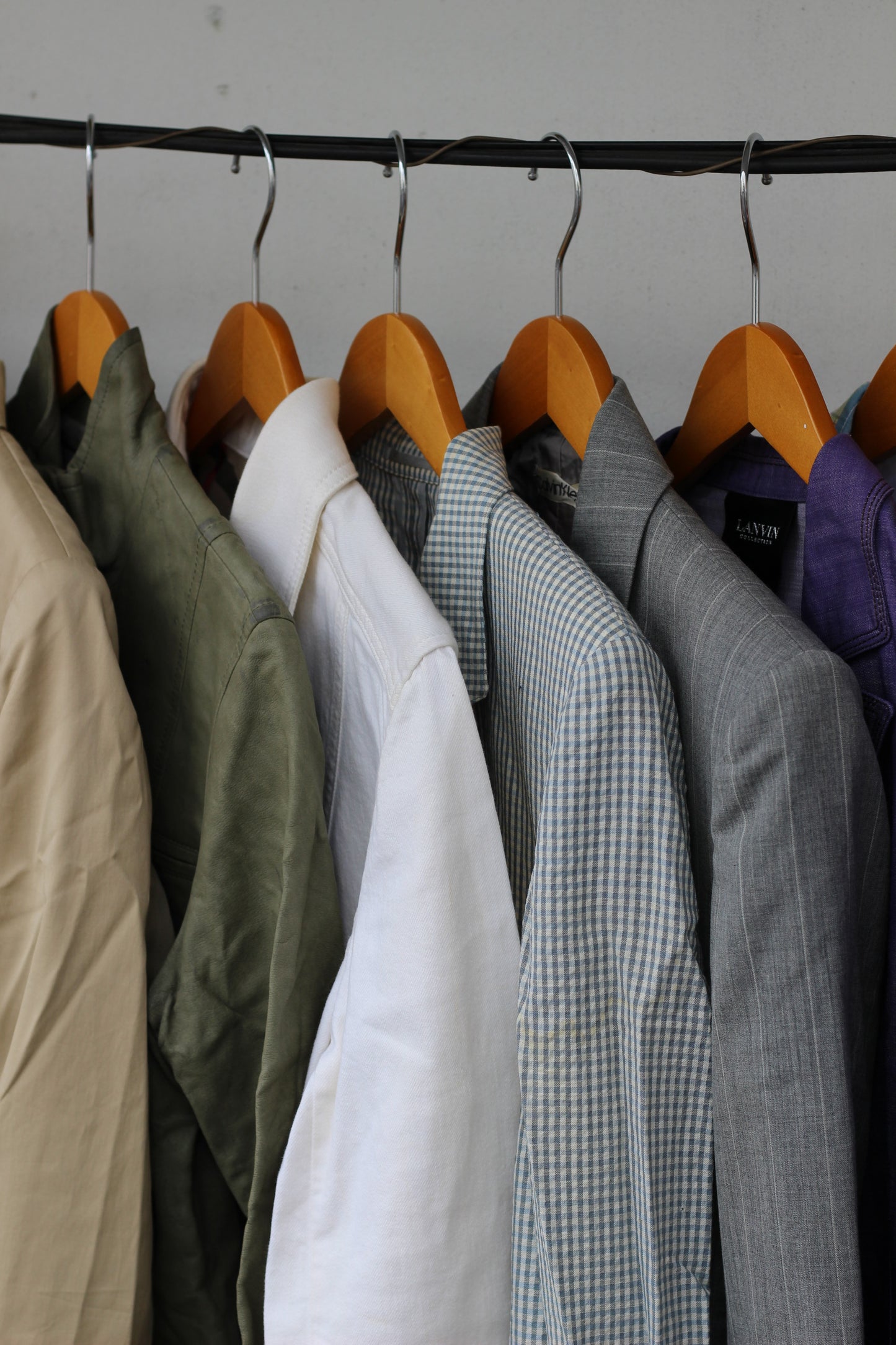 Ladies brand jacket x12点